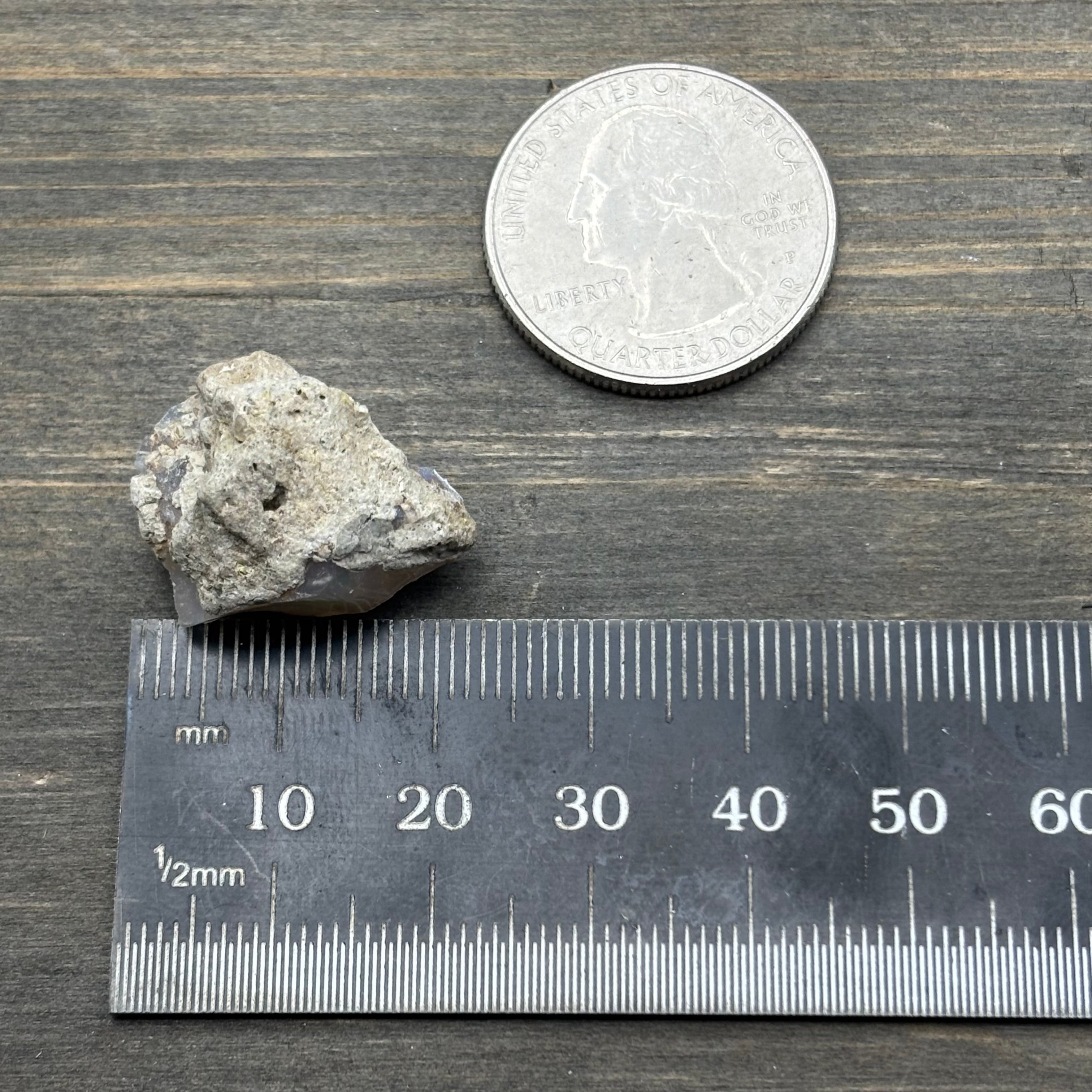 Welo Opal - 207
