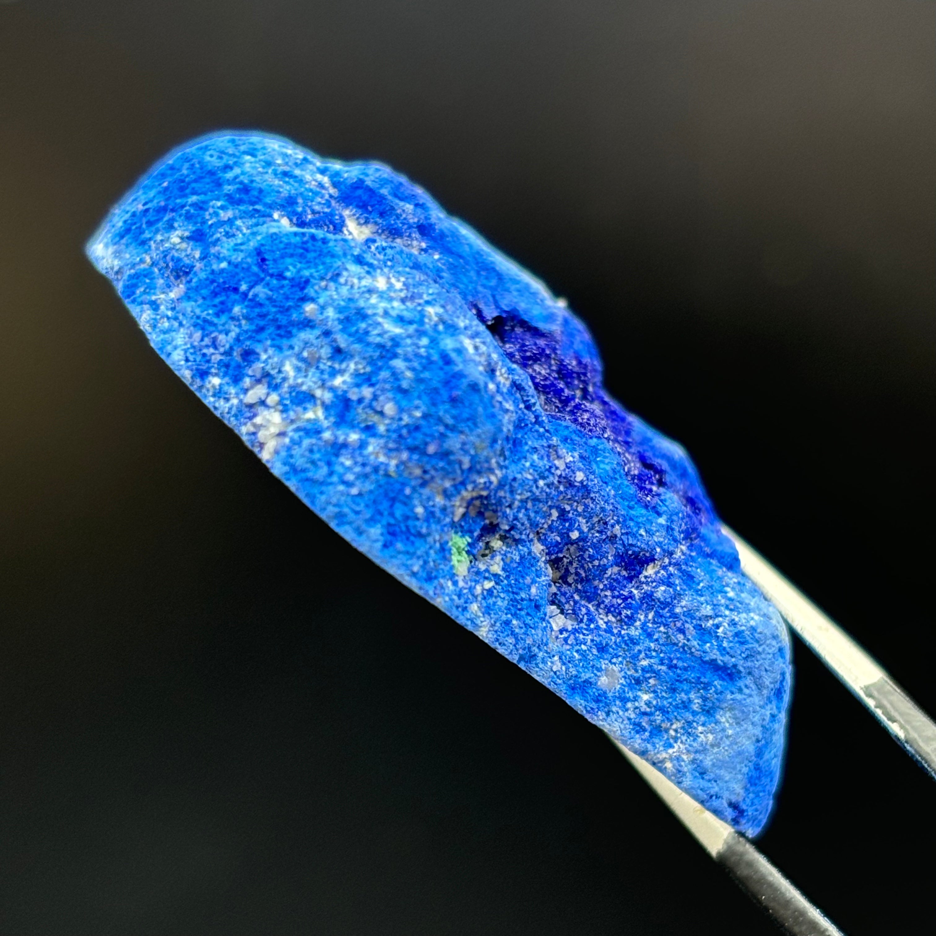 Azurite Power Piece - 114