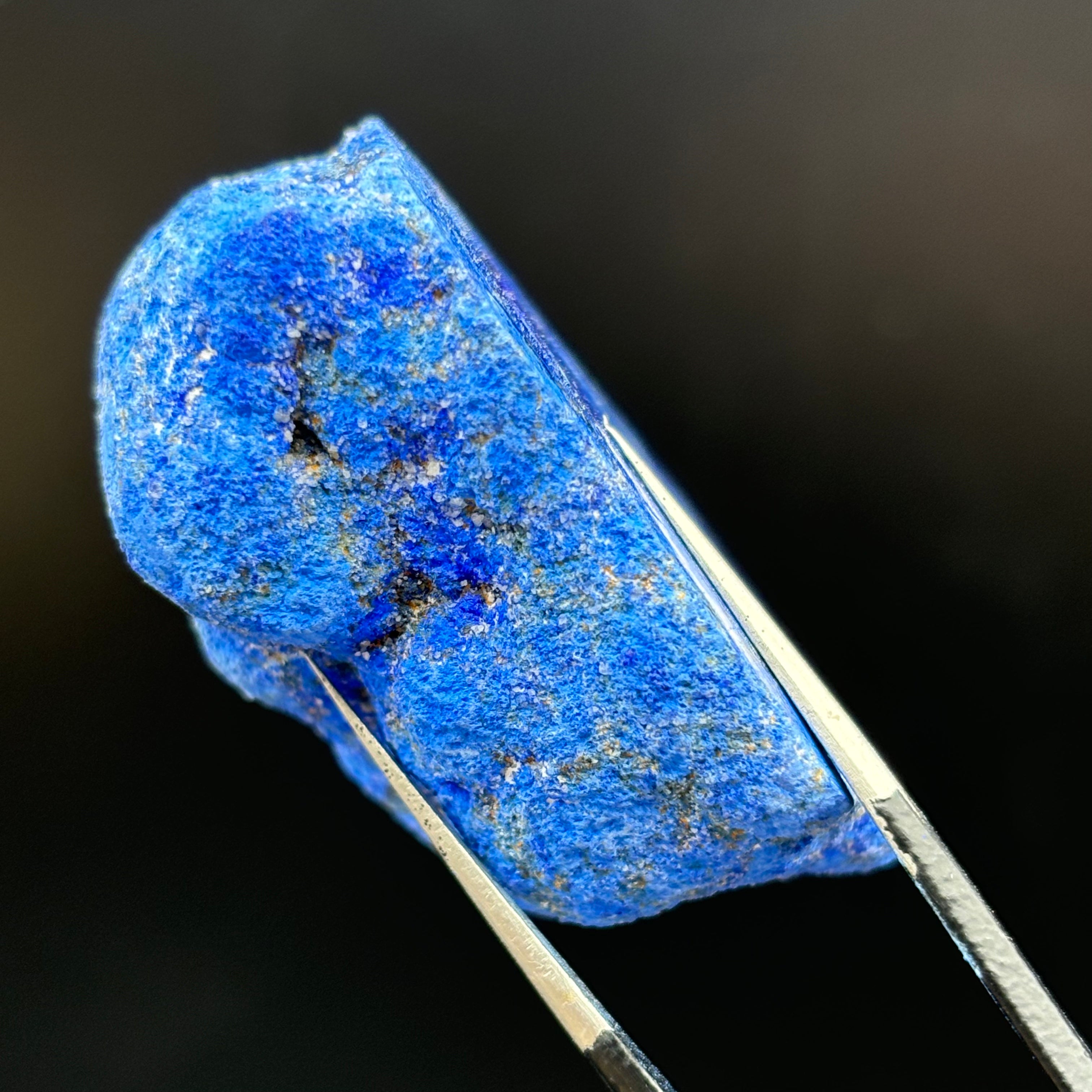 Azurite Power Piece - 115