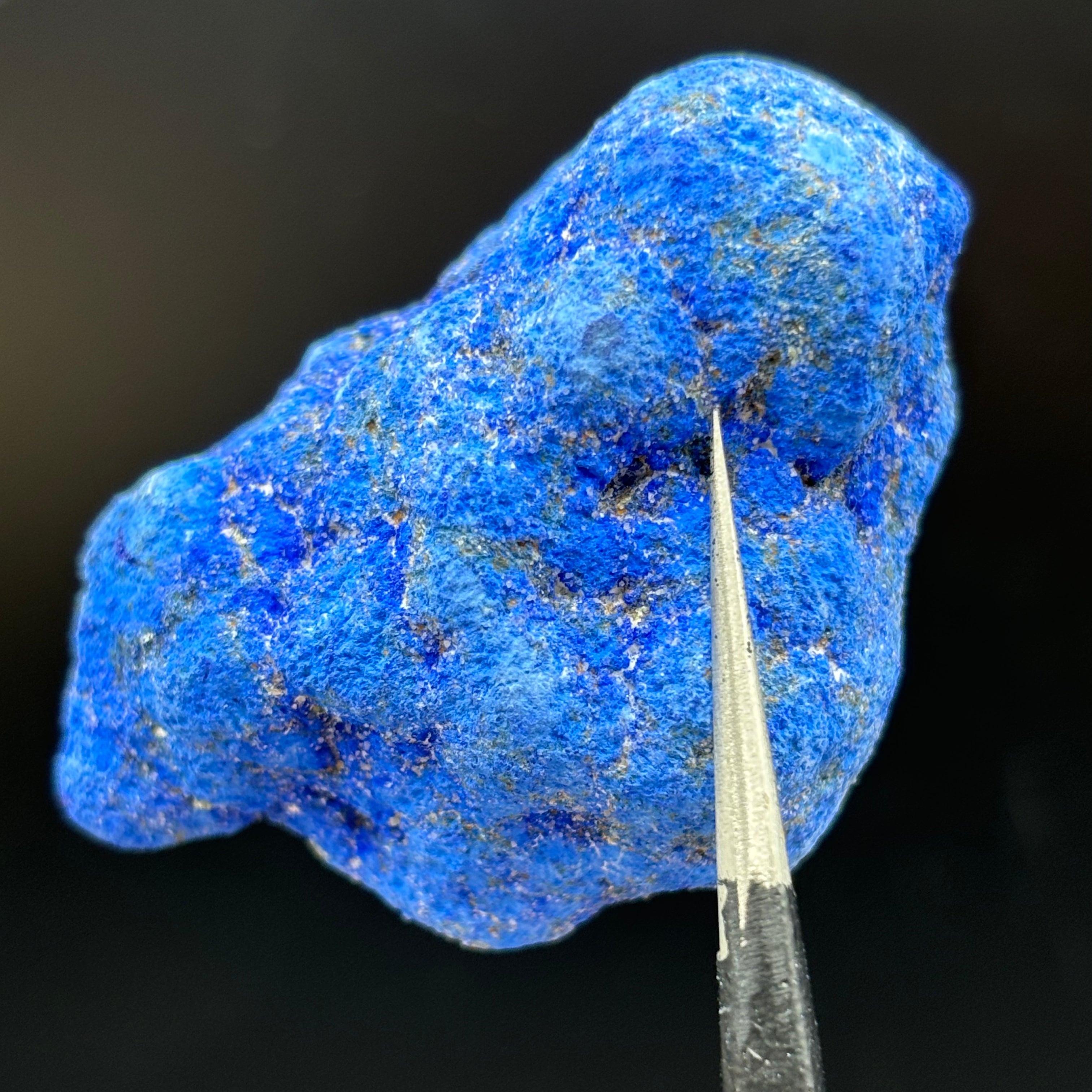 Azurite Power Piece - 115