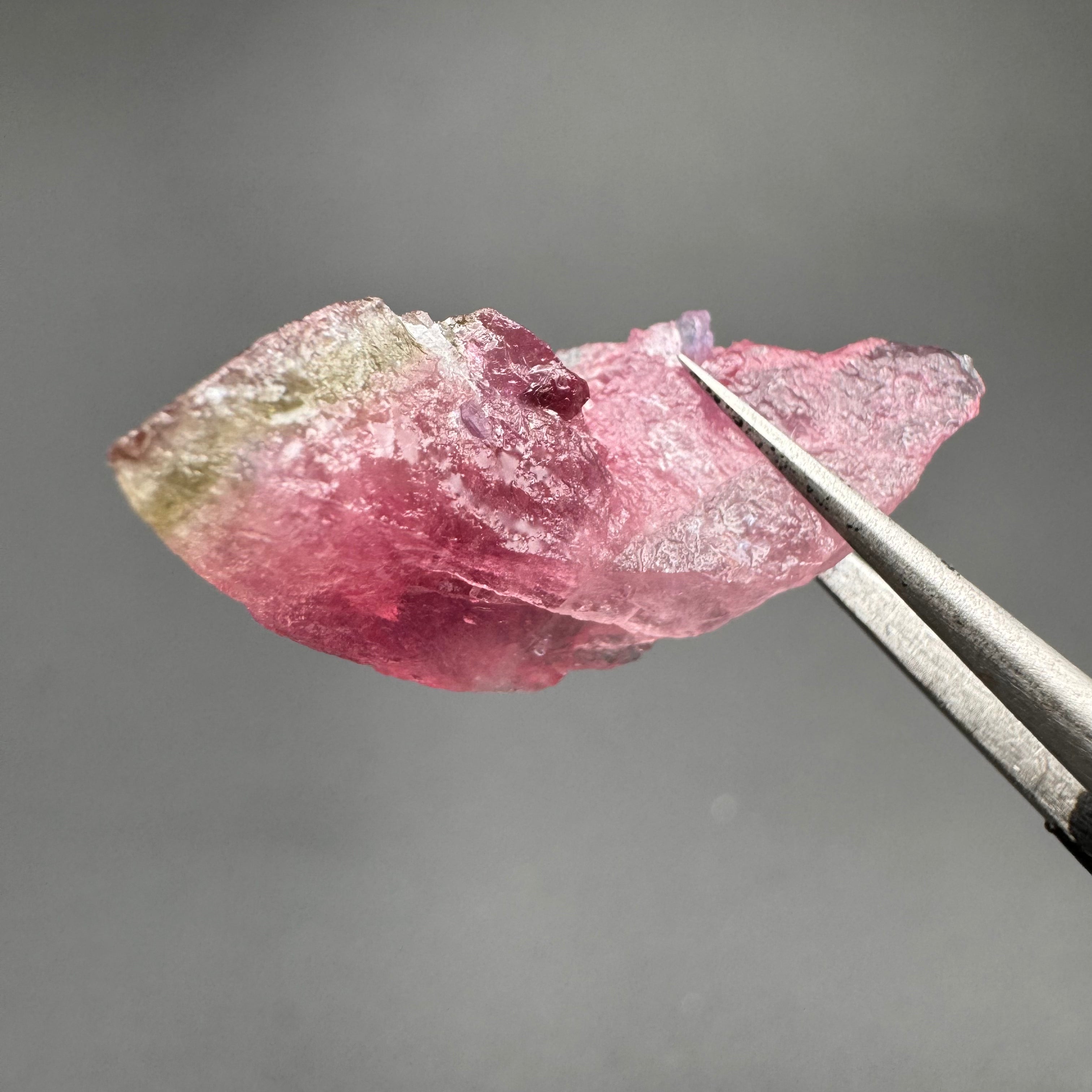 Tourmaline, King Mine Special Collection- 069