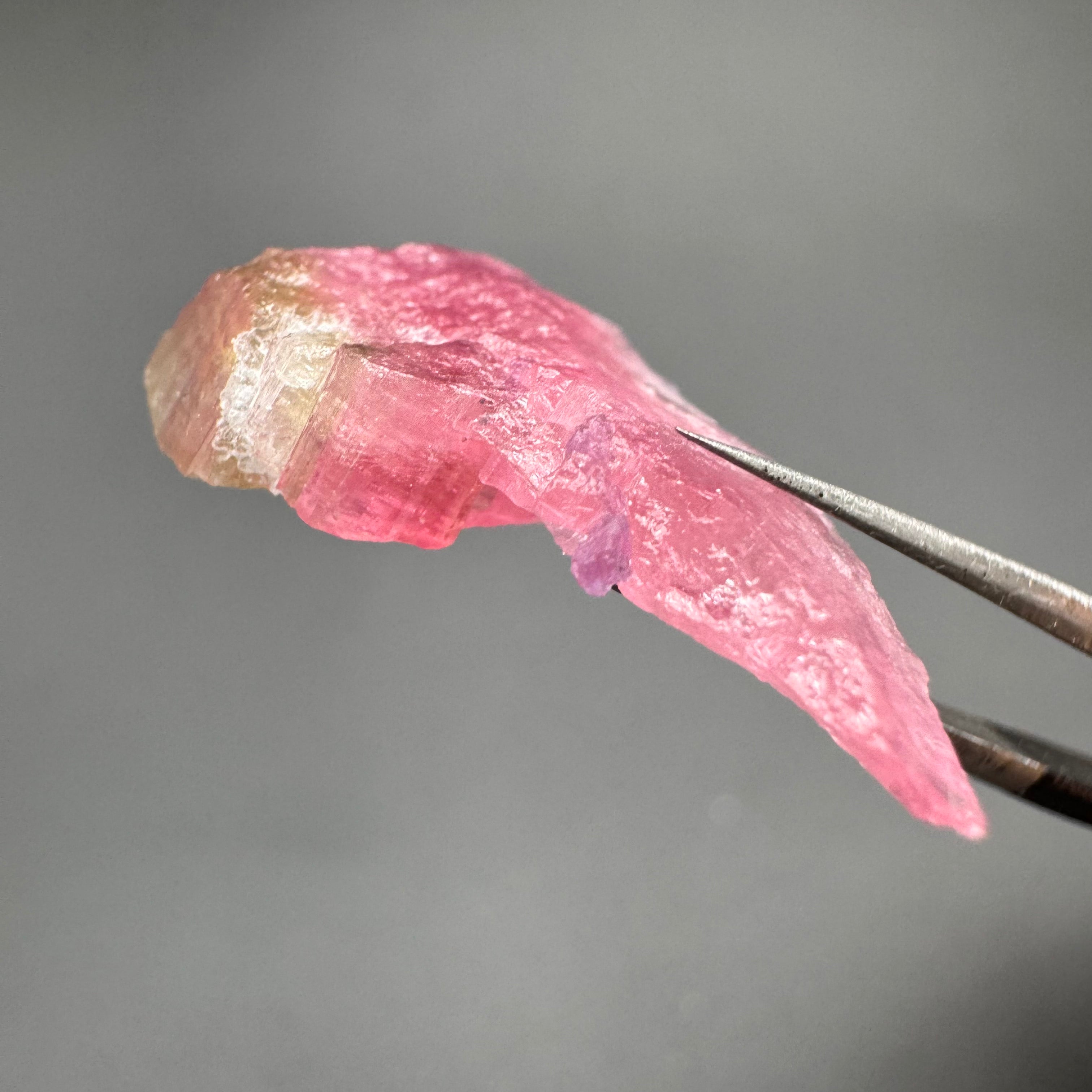 Tourmaline, King Mine Special Collection- 069