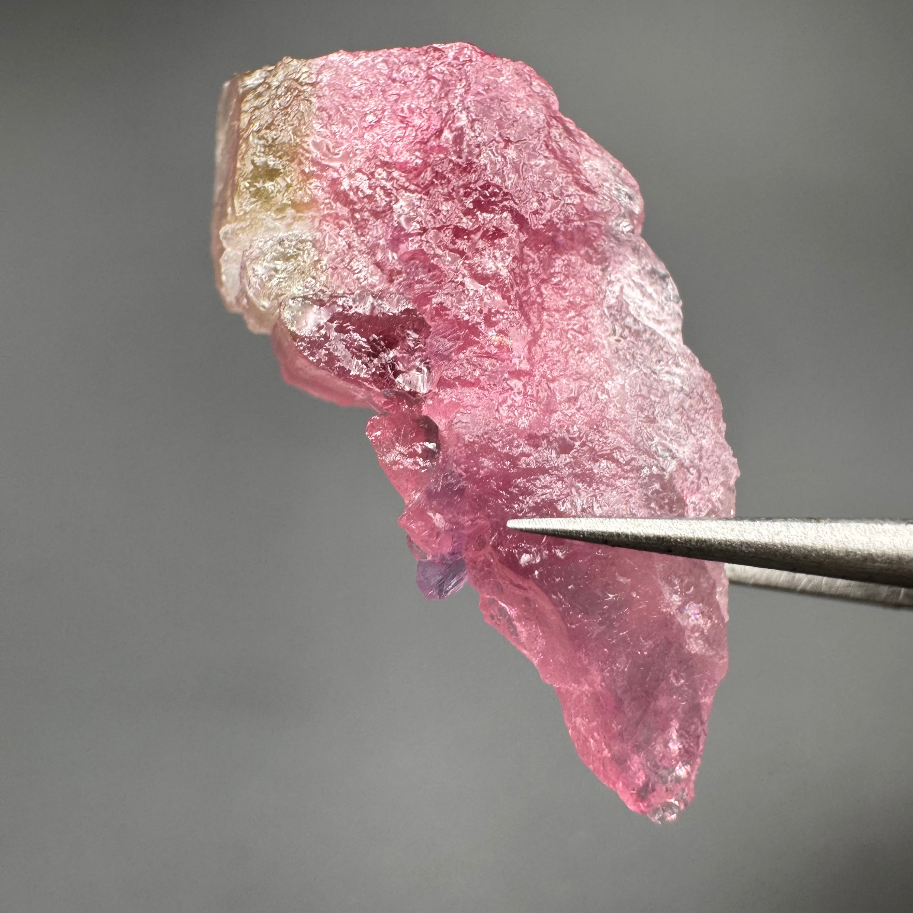 Tourmaline, King Mine Special Collection- 069
