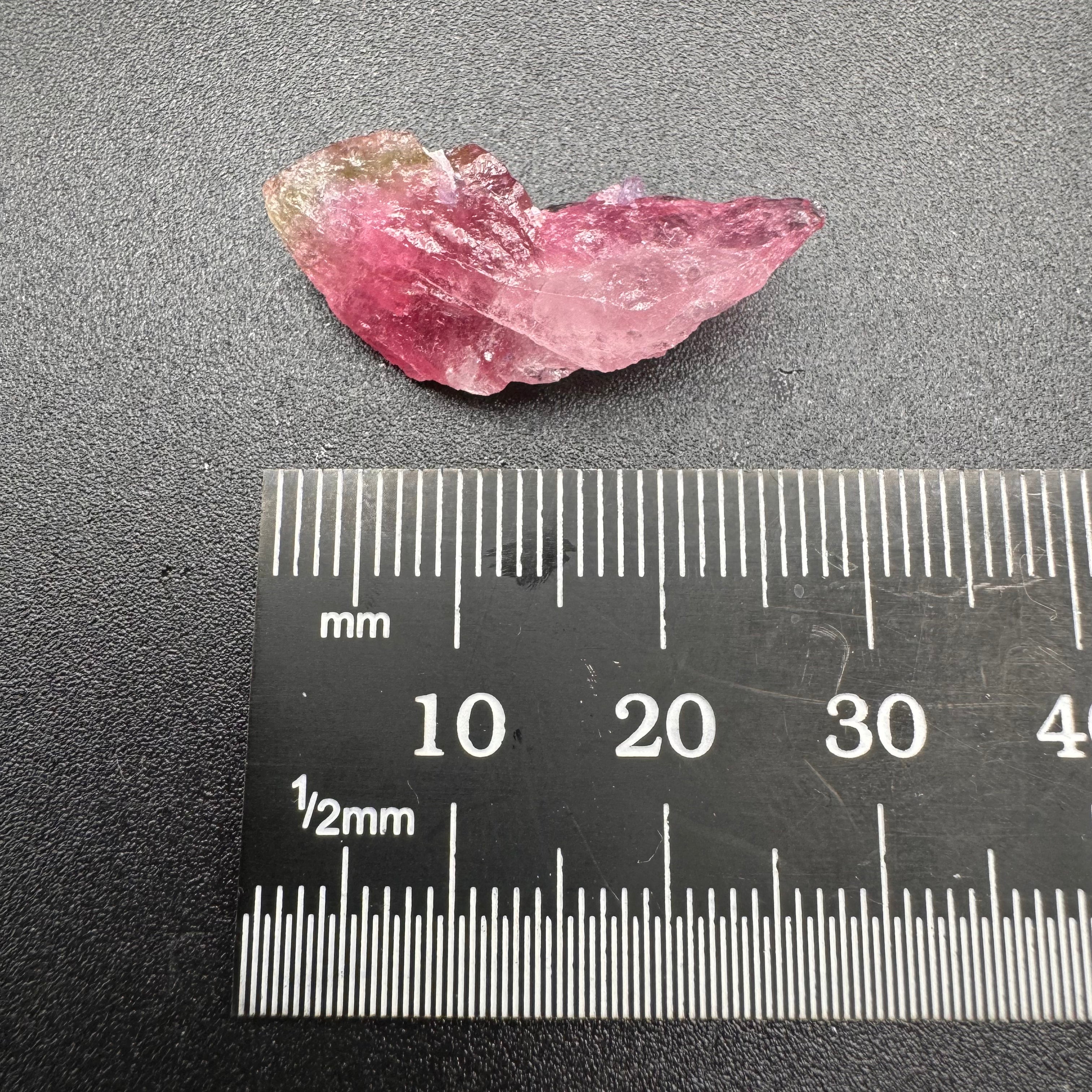 Tourmaline, King Mine Special Collection- 069