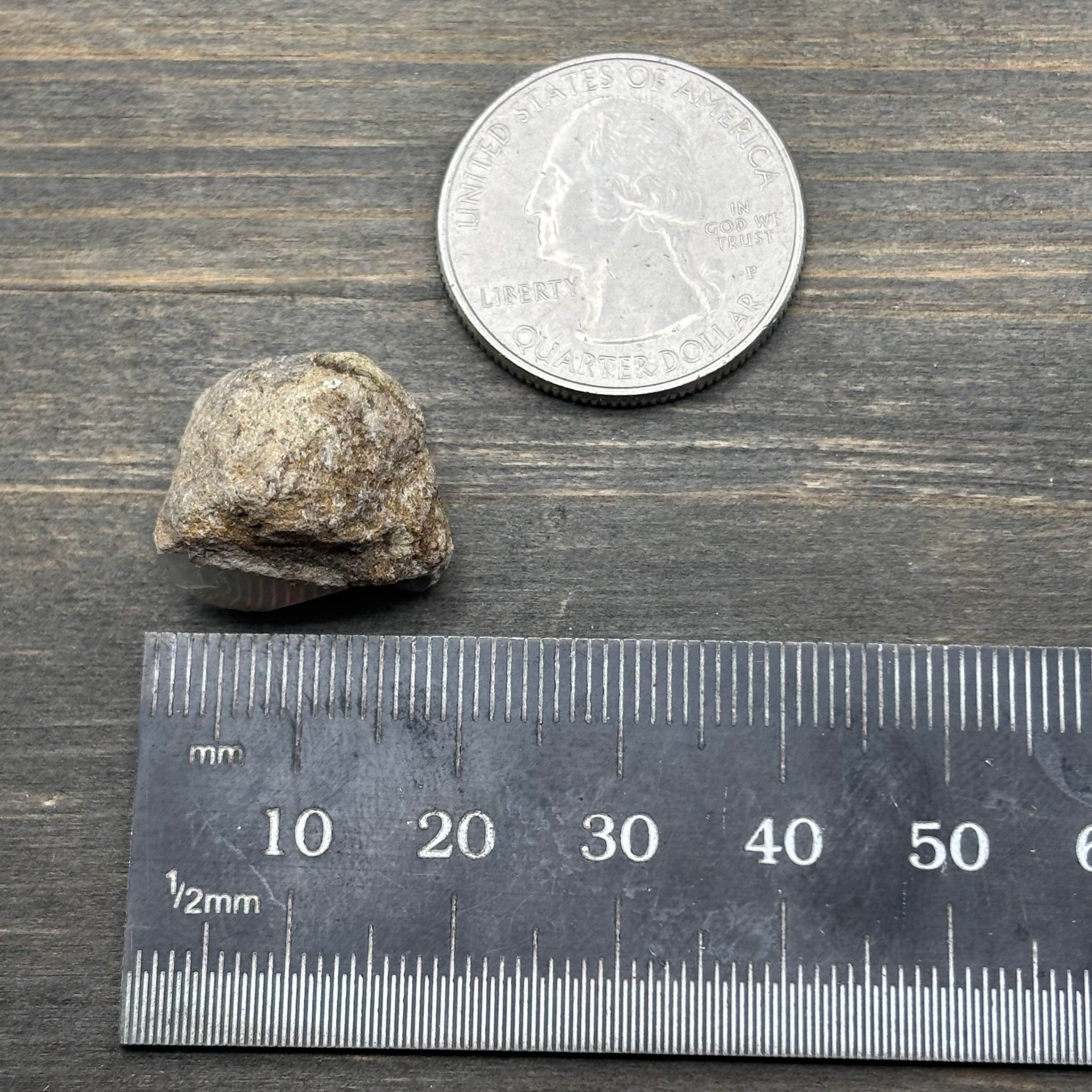 Welo Opal - 215