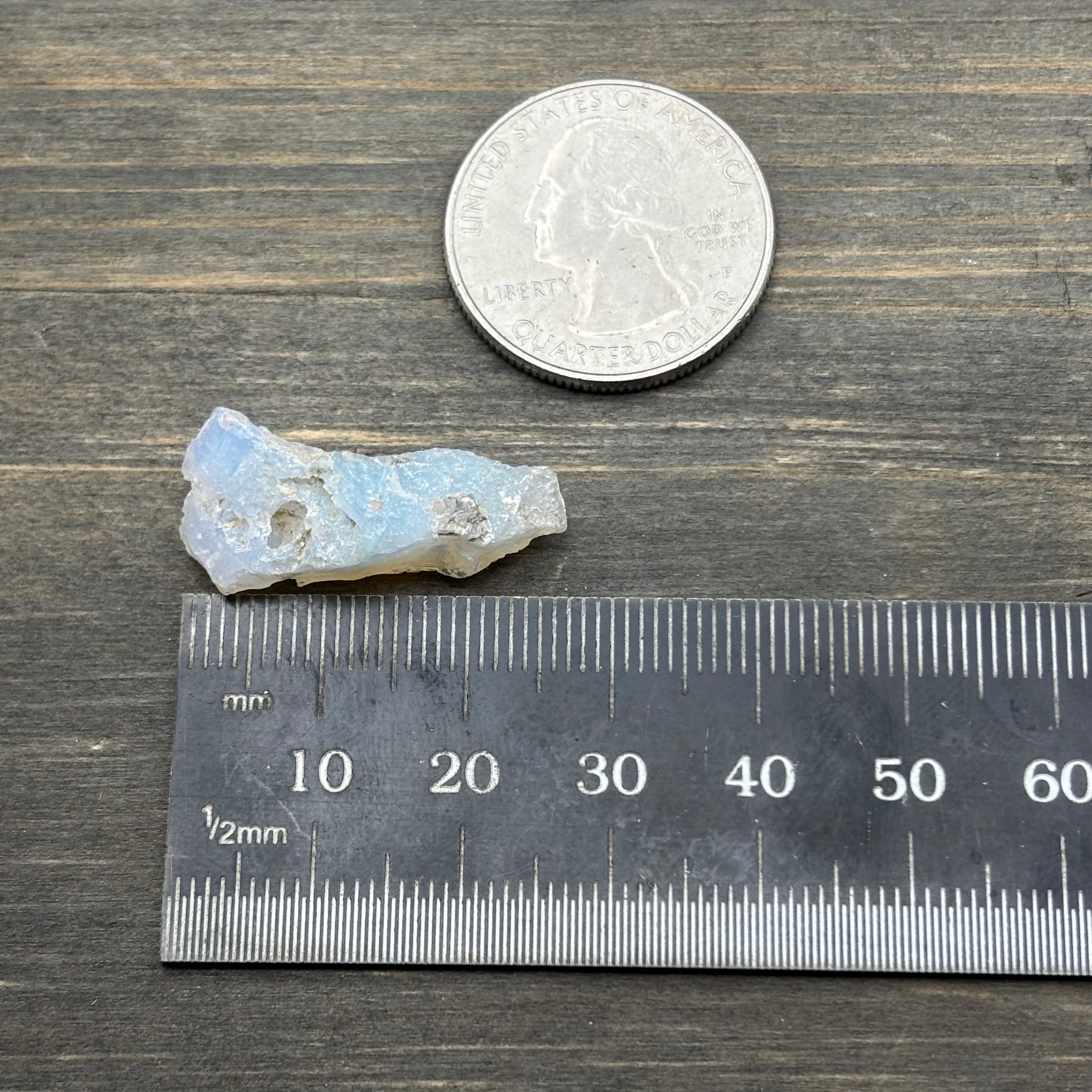 Welo Opal - 218