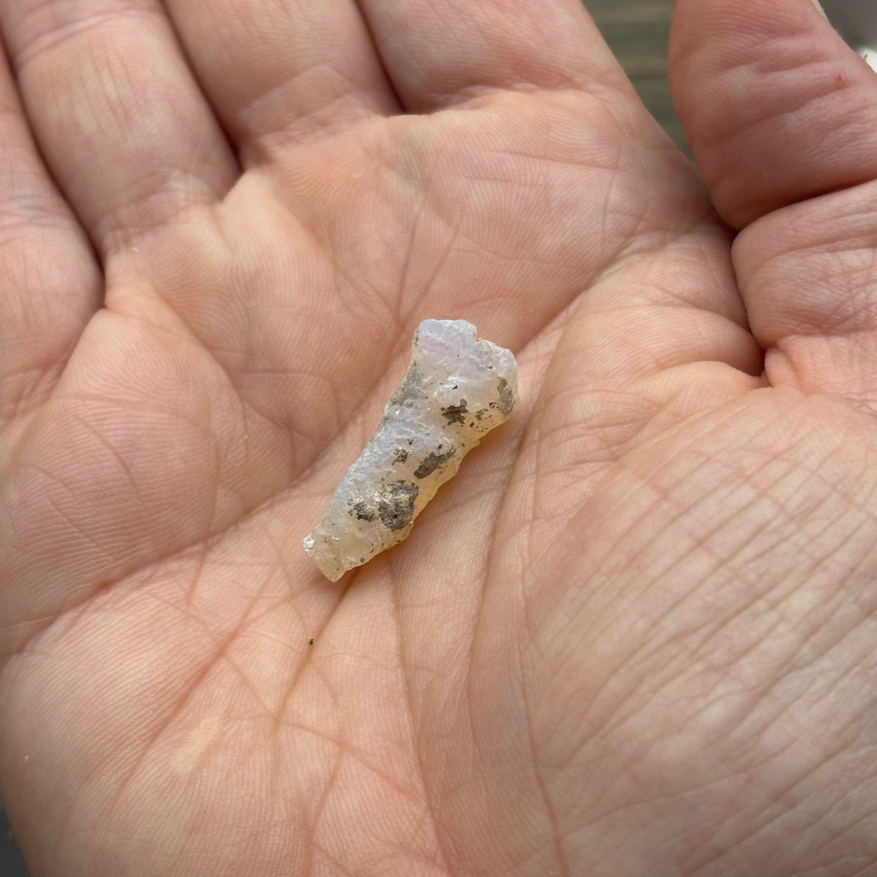 Welo Opal - 218