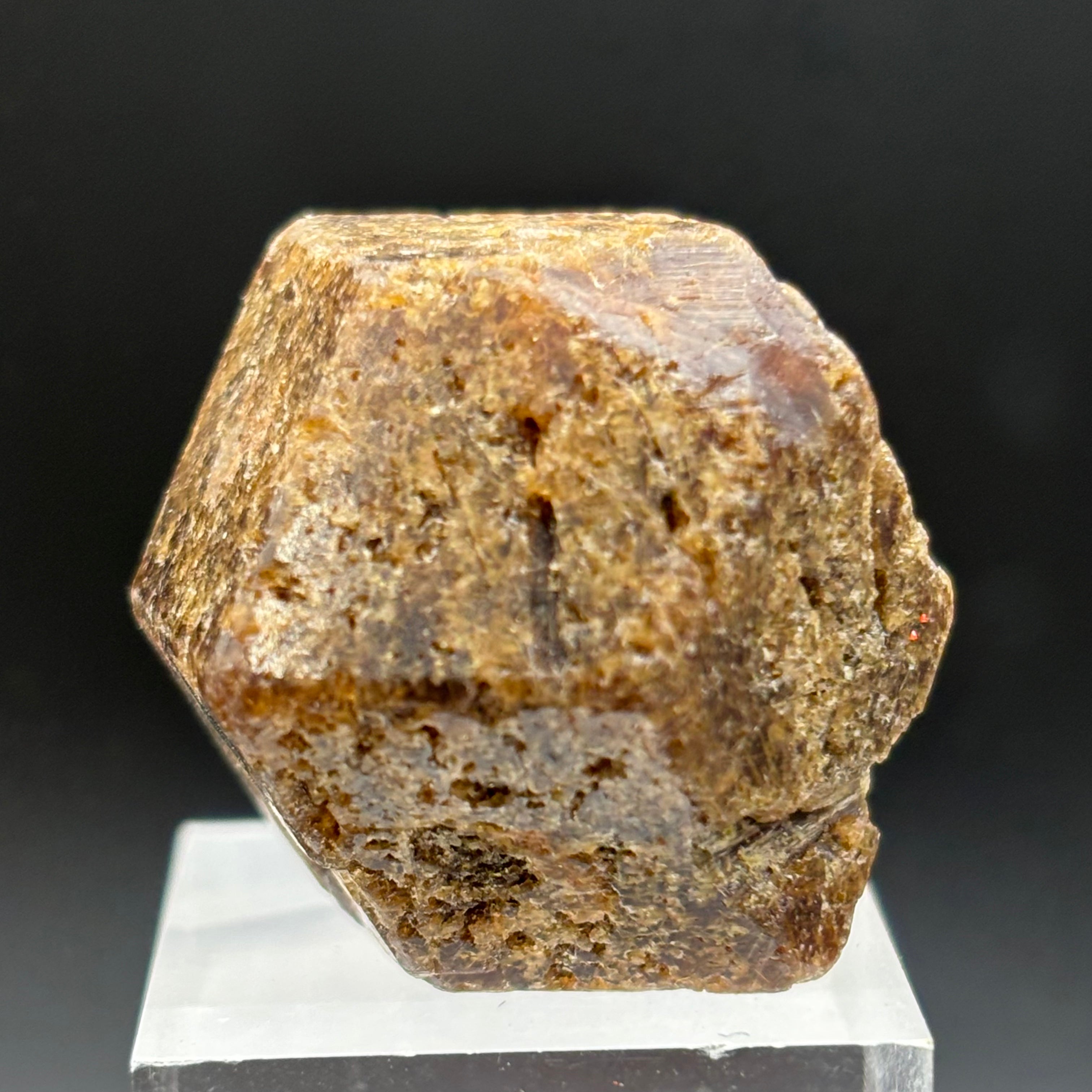 Garnet, Mali - 087