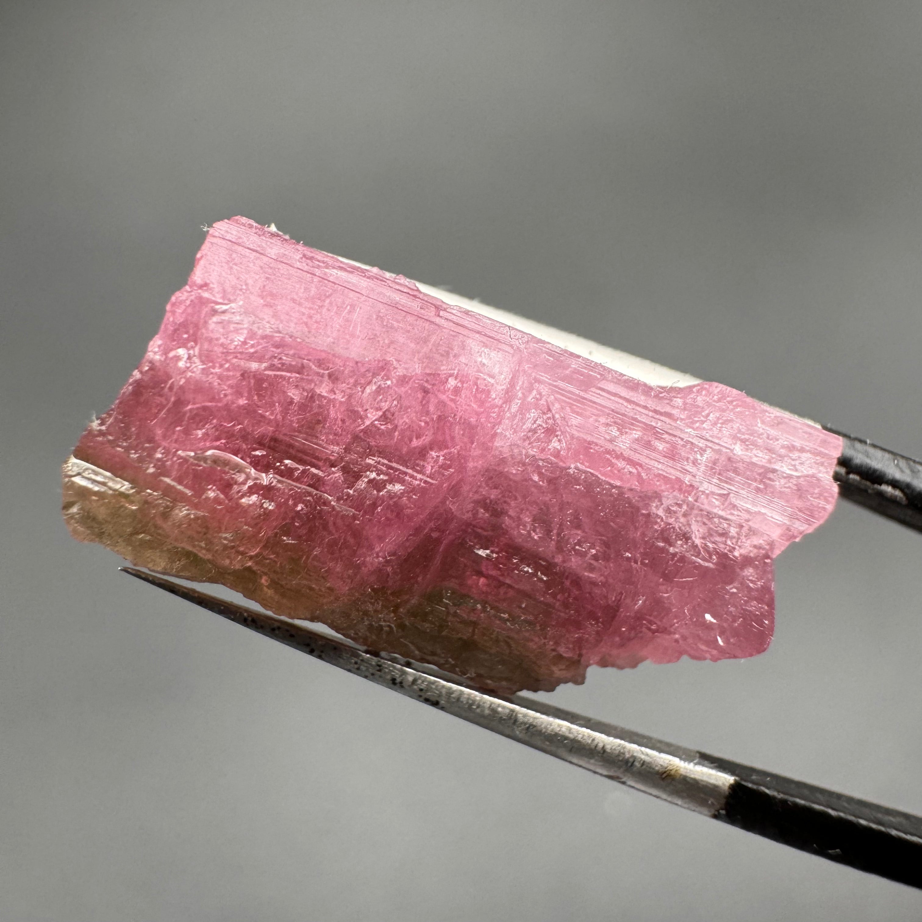 Tourmaline, King Mine Special Collection- 078