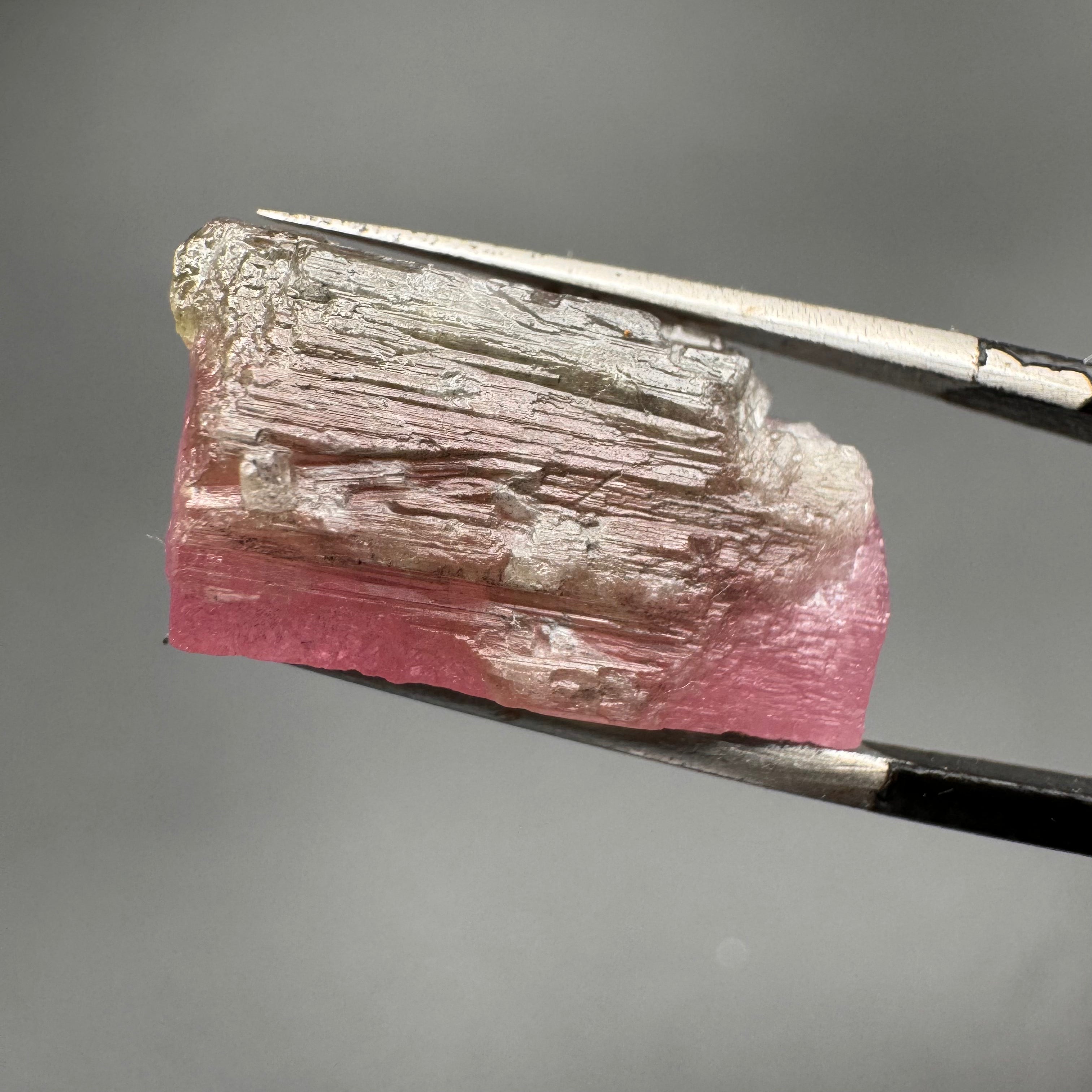 Tourmaline, King Mine Special Collection- 078