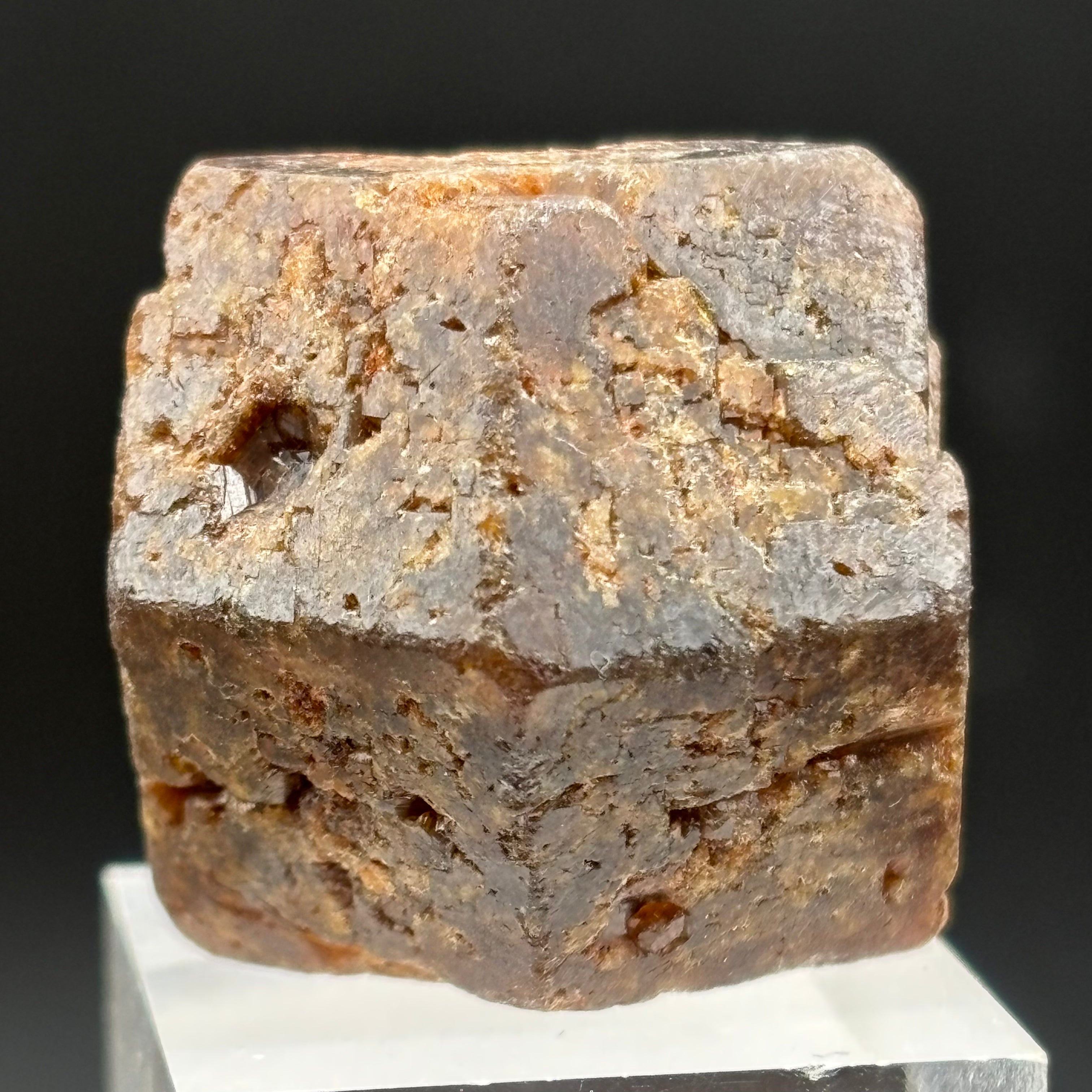 Garnet, Mali - 088