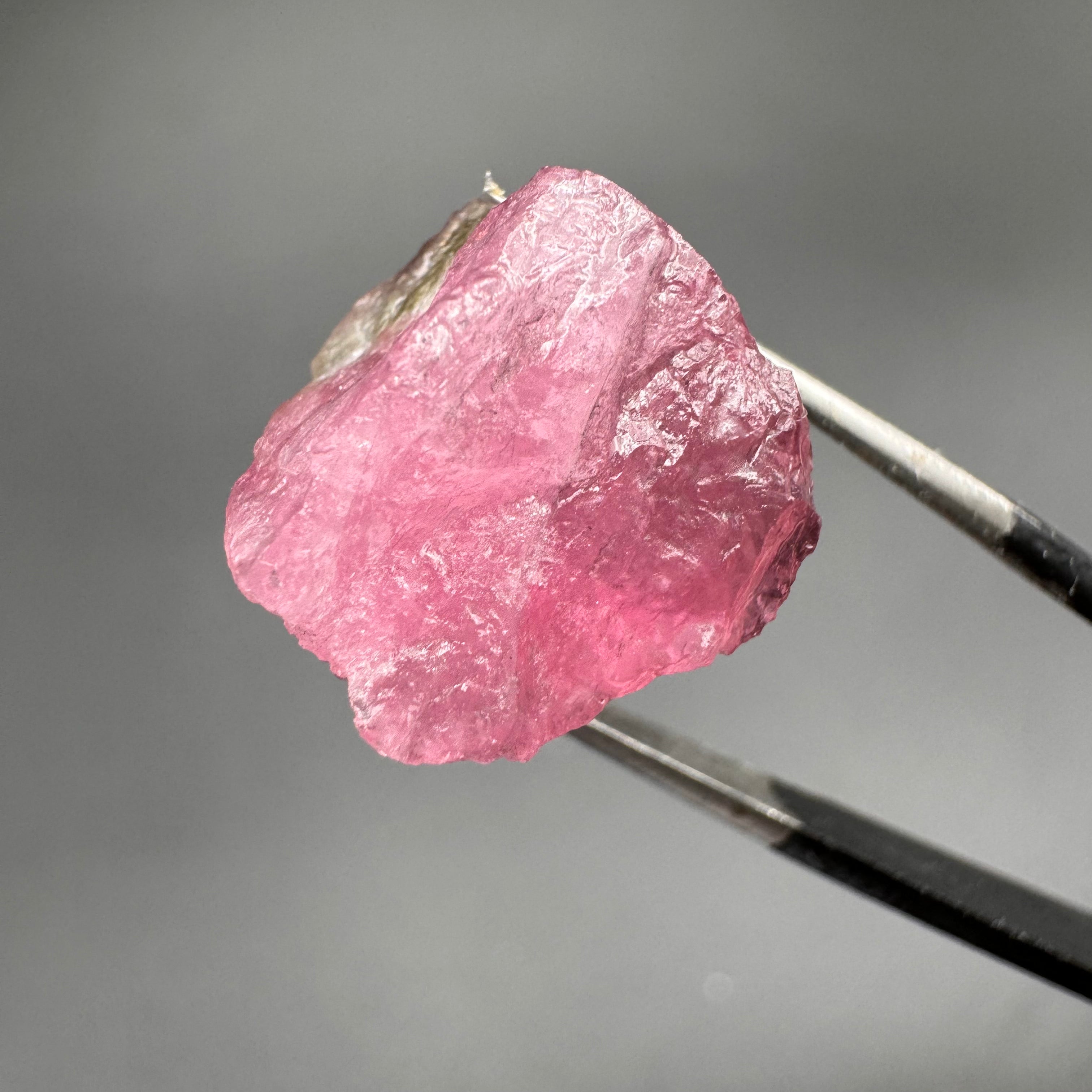 Tourmaline, King Mine Special Collection- 079