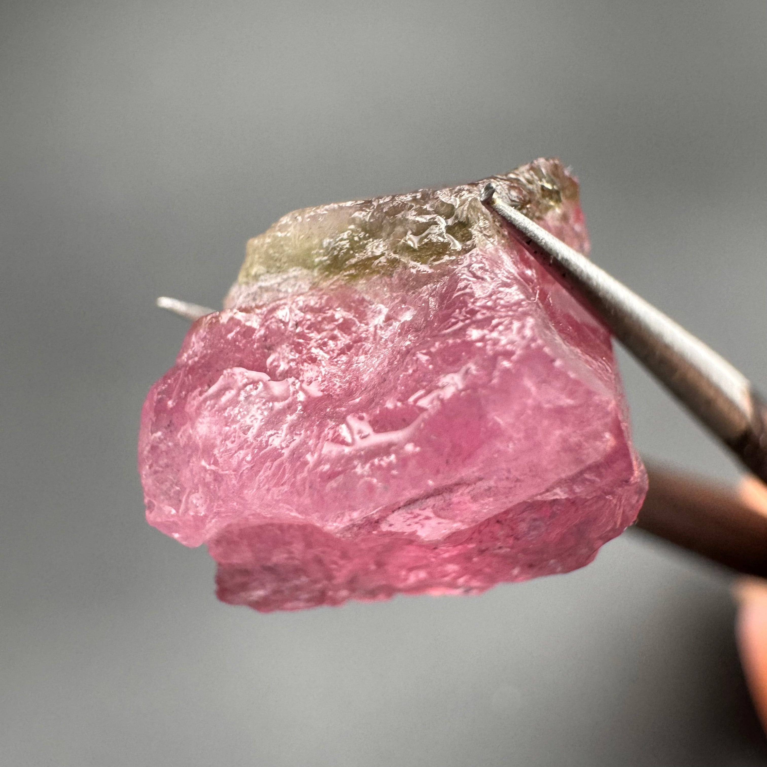 Tourmaline, King Mine Special Collection- 079