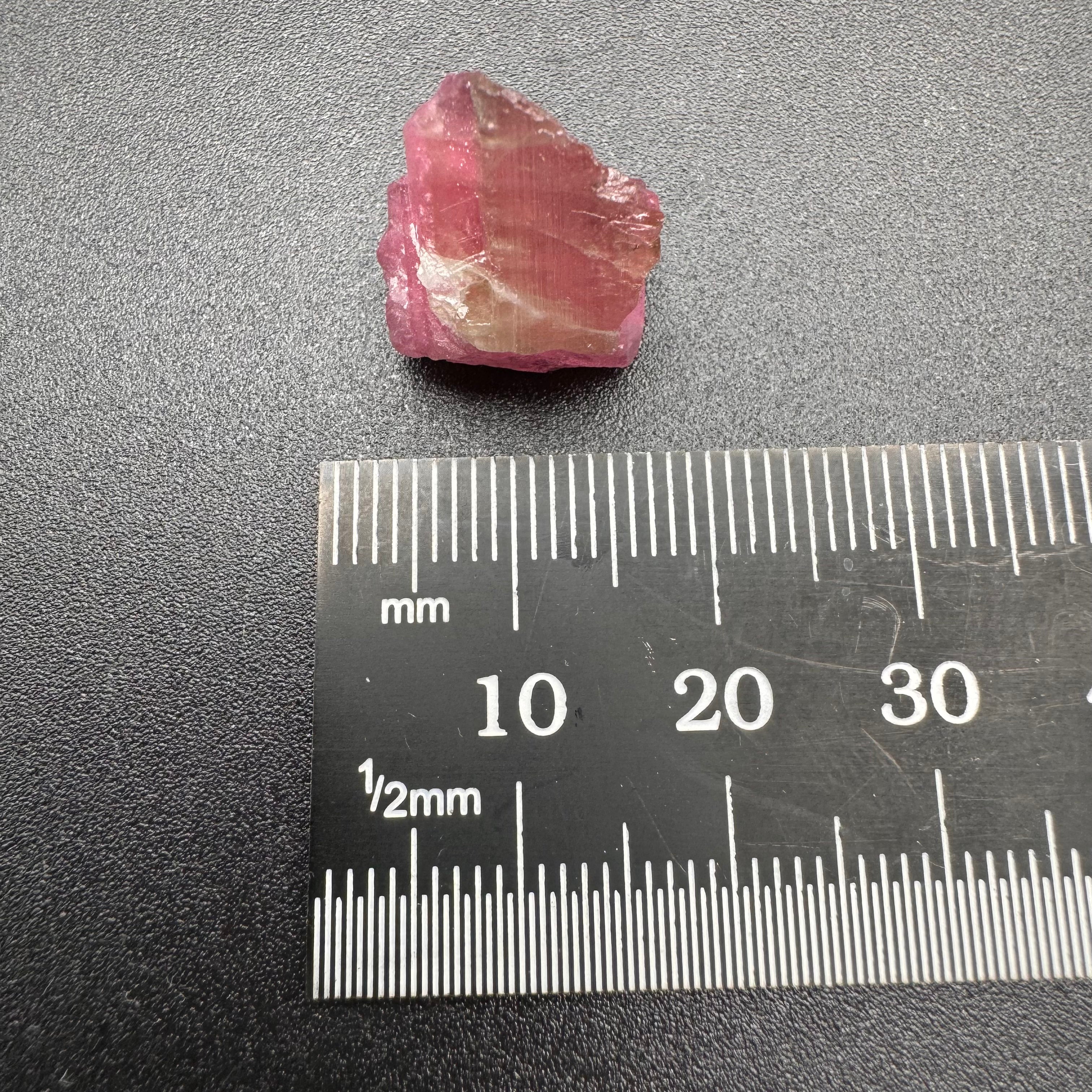 Tourmaline, King Mine Special Collection- 079
