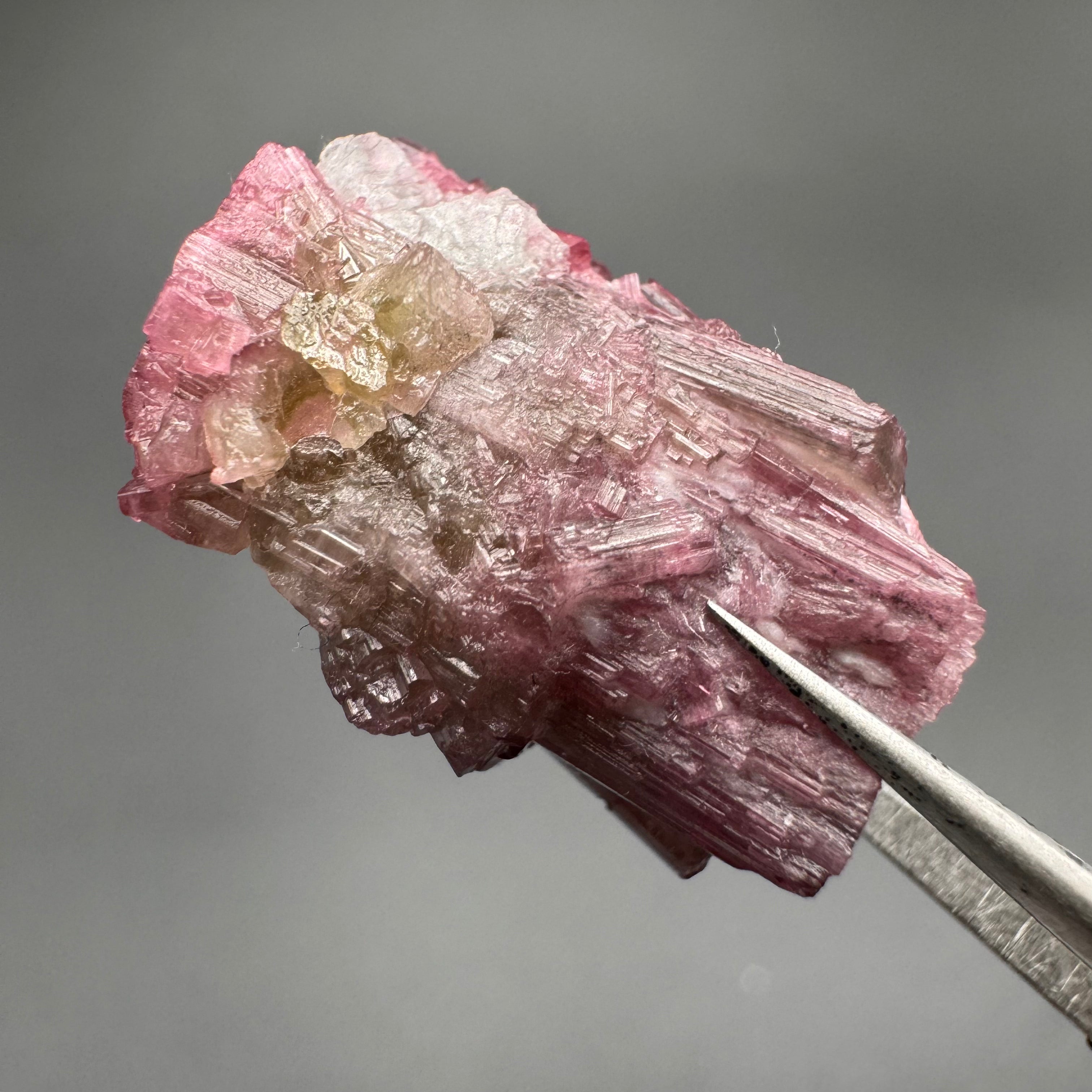 Tourmaline, King Mine Special Collection- 080