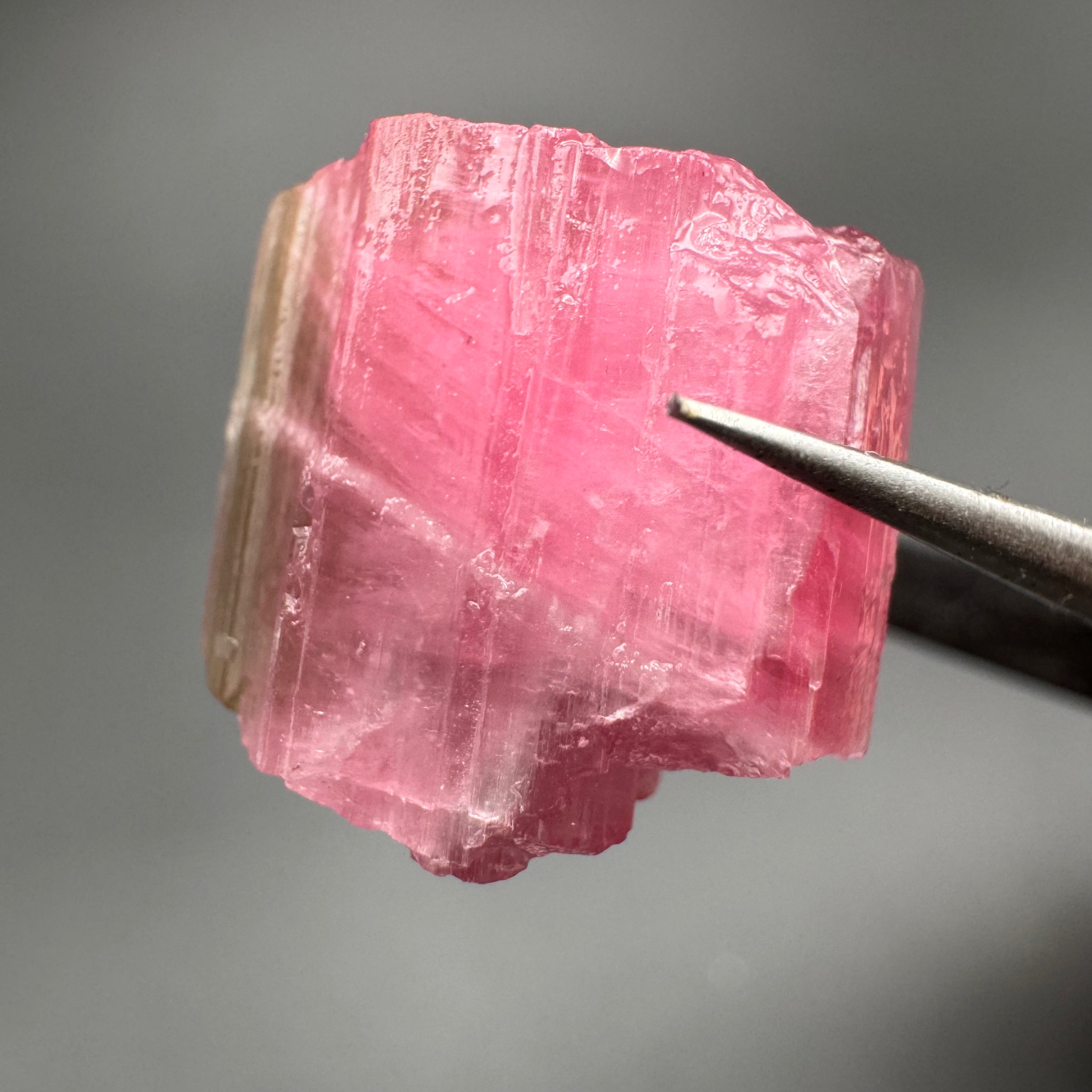 Tourmaline, King Mine Special Collection- 081