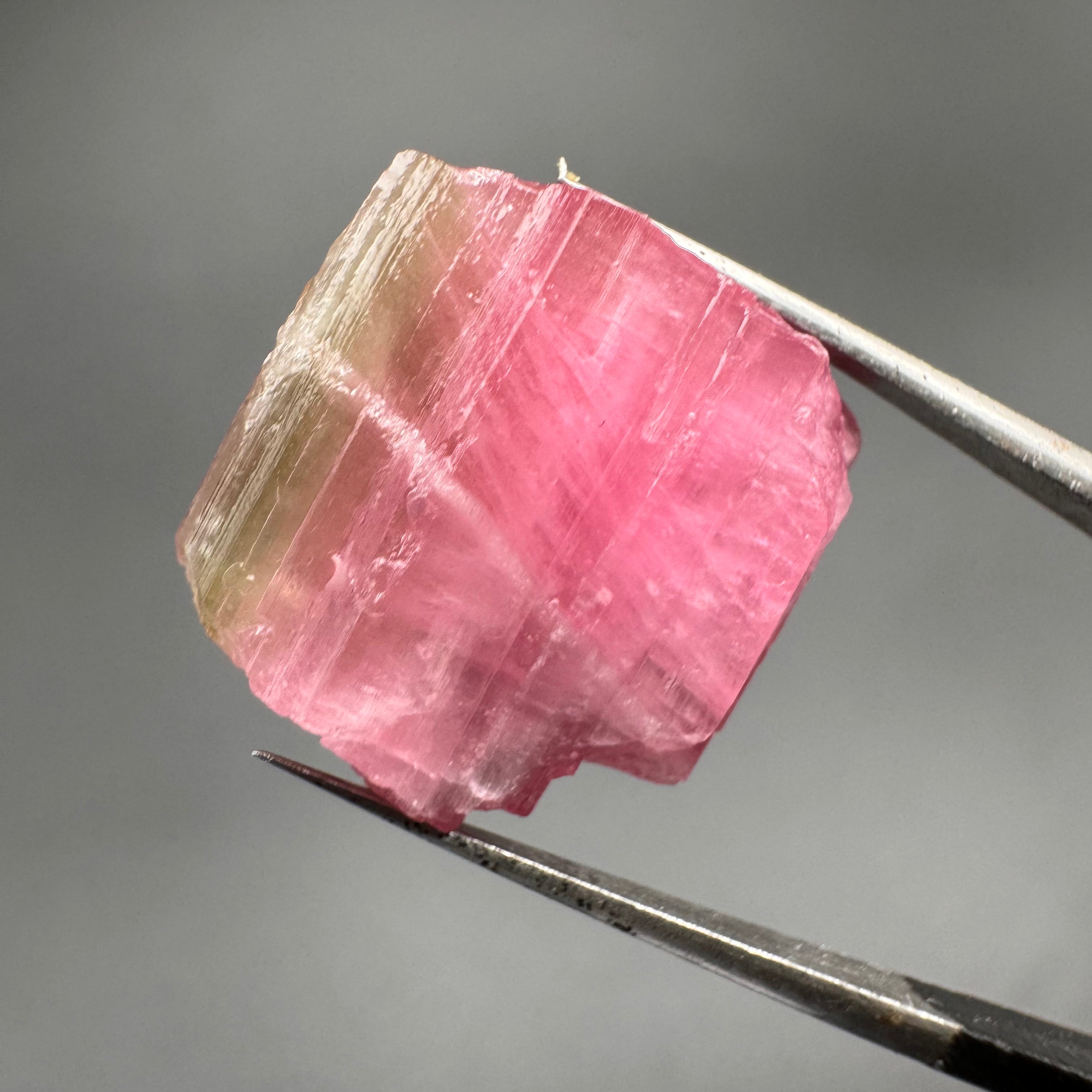 Tourmaline, King Mine Special Collection- 081