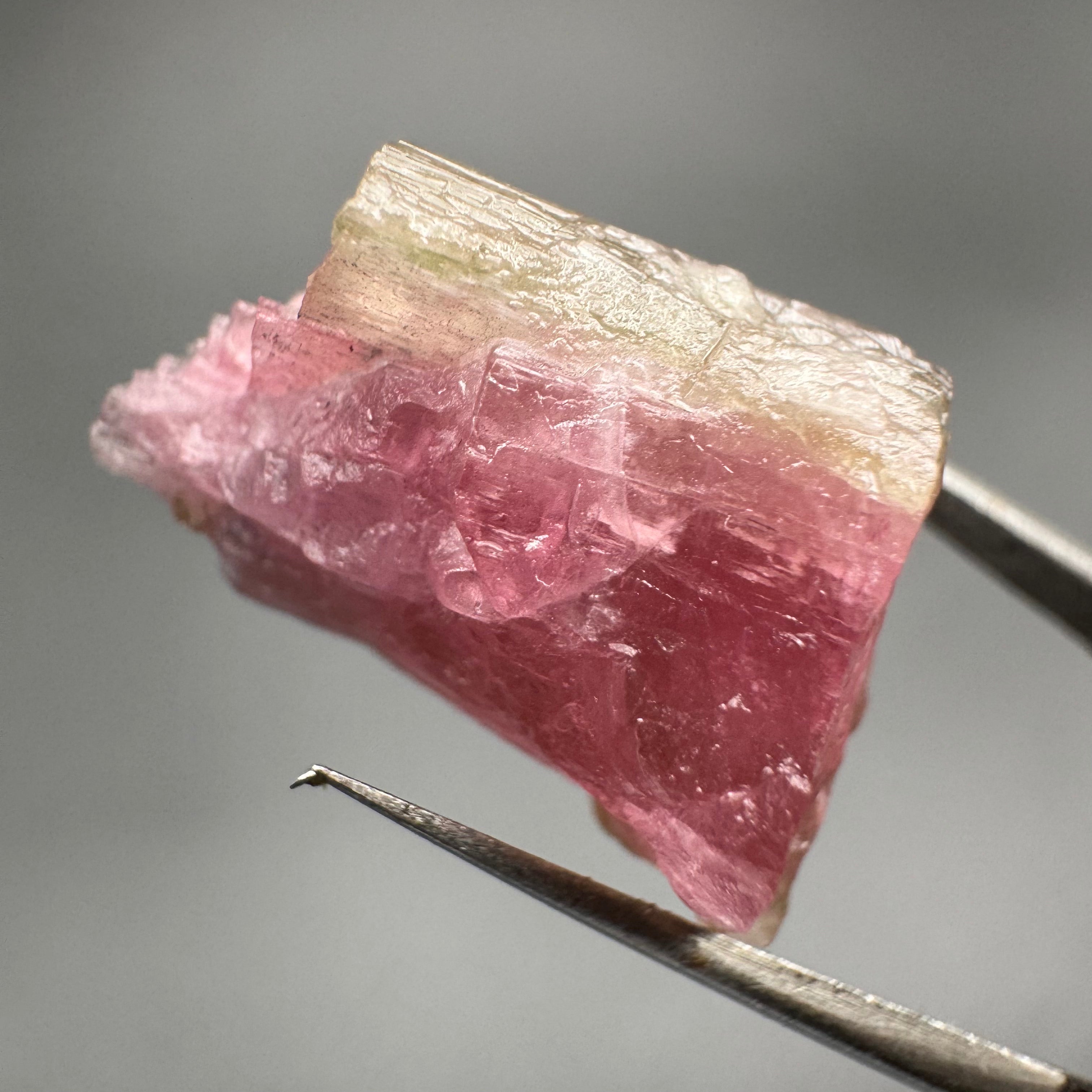 Tourmaline, King Mine Special Collection- 082