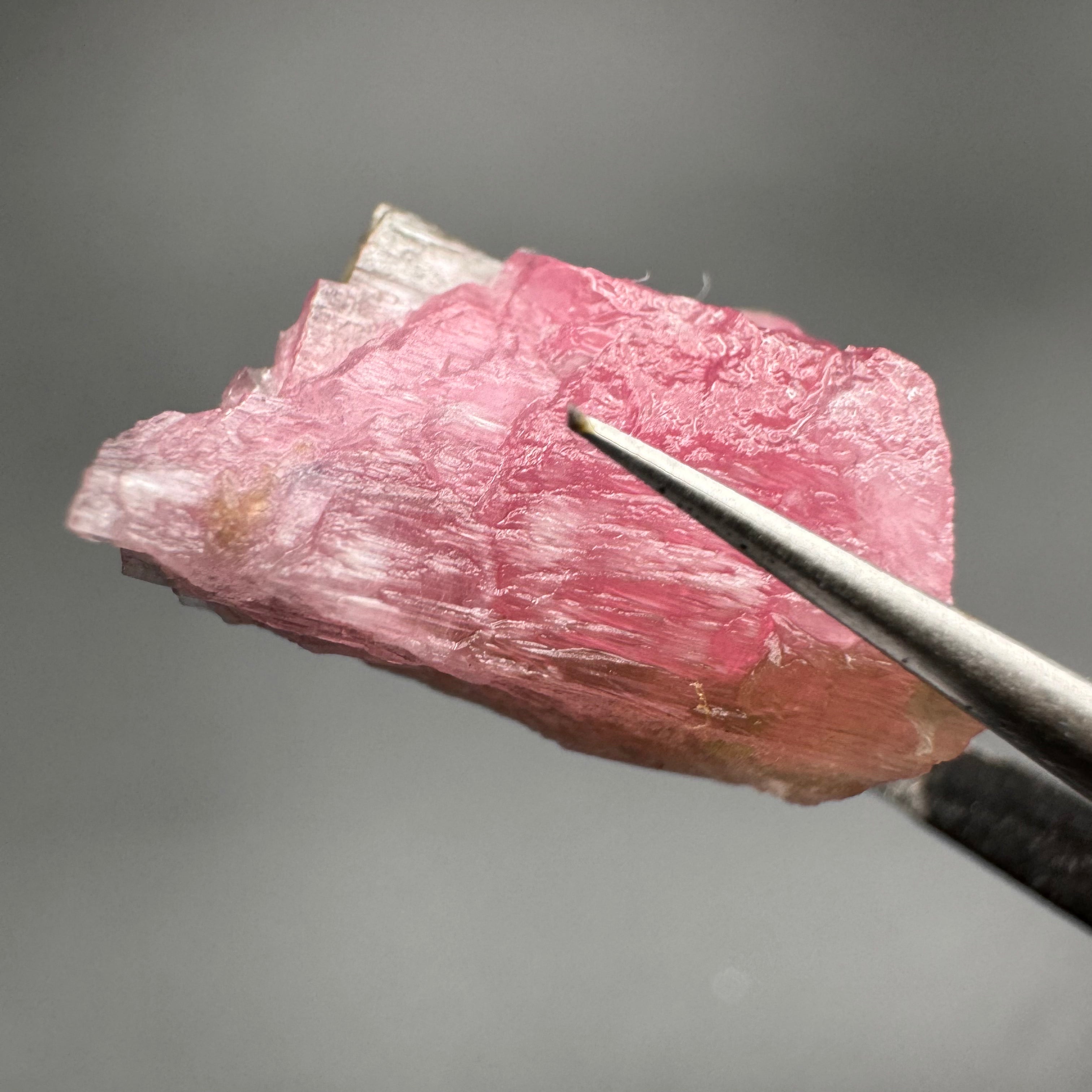 Tourmaline, King Mine Special Collection- 082