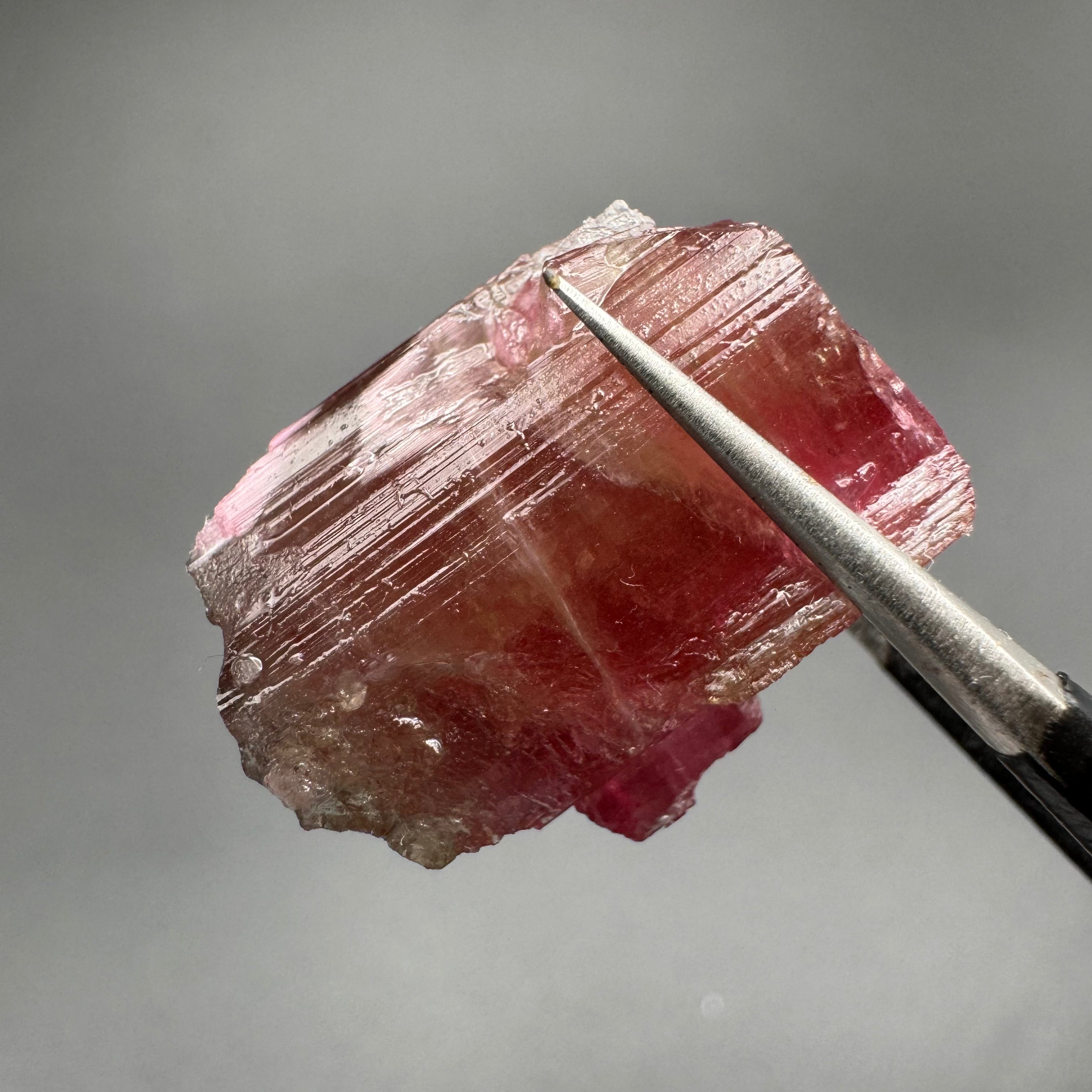 Tourmaline, King Mine Special Collection- 083