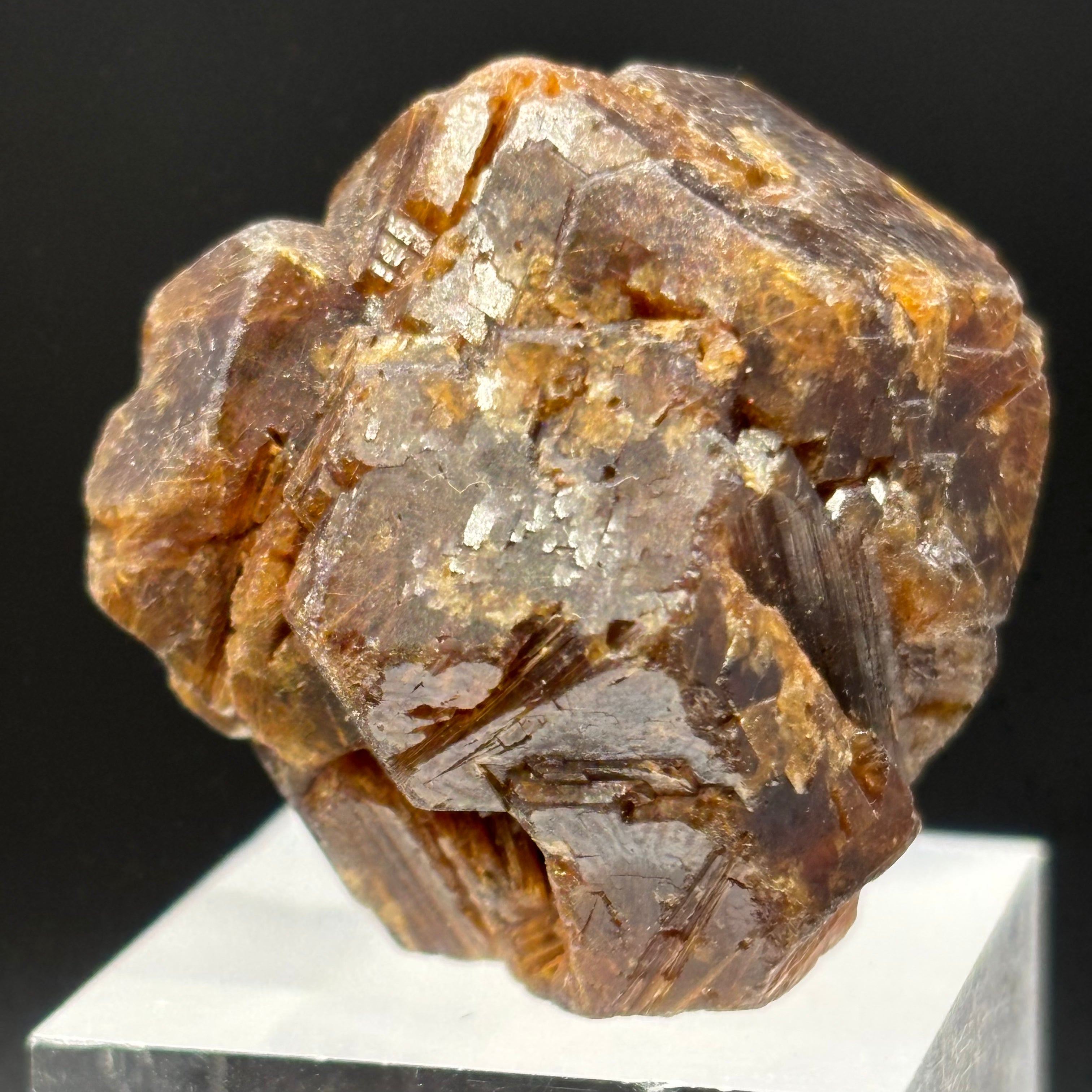 Garnet, Mali - 094