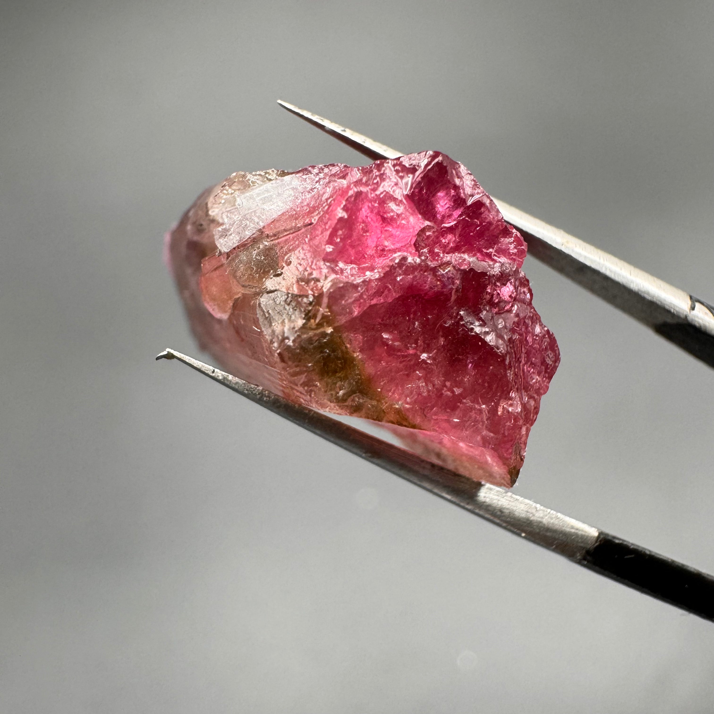 Tourmaline, King Mine Special Collection- 083