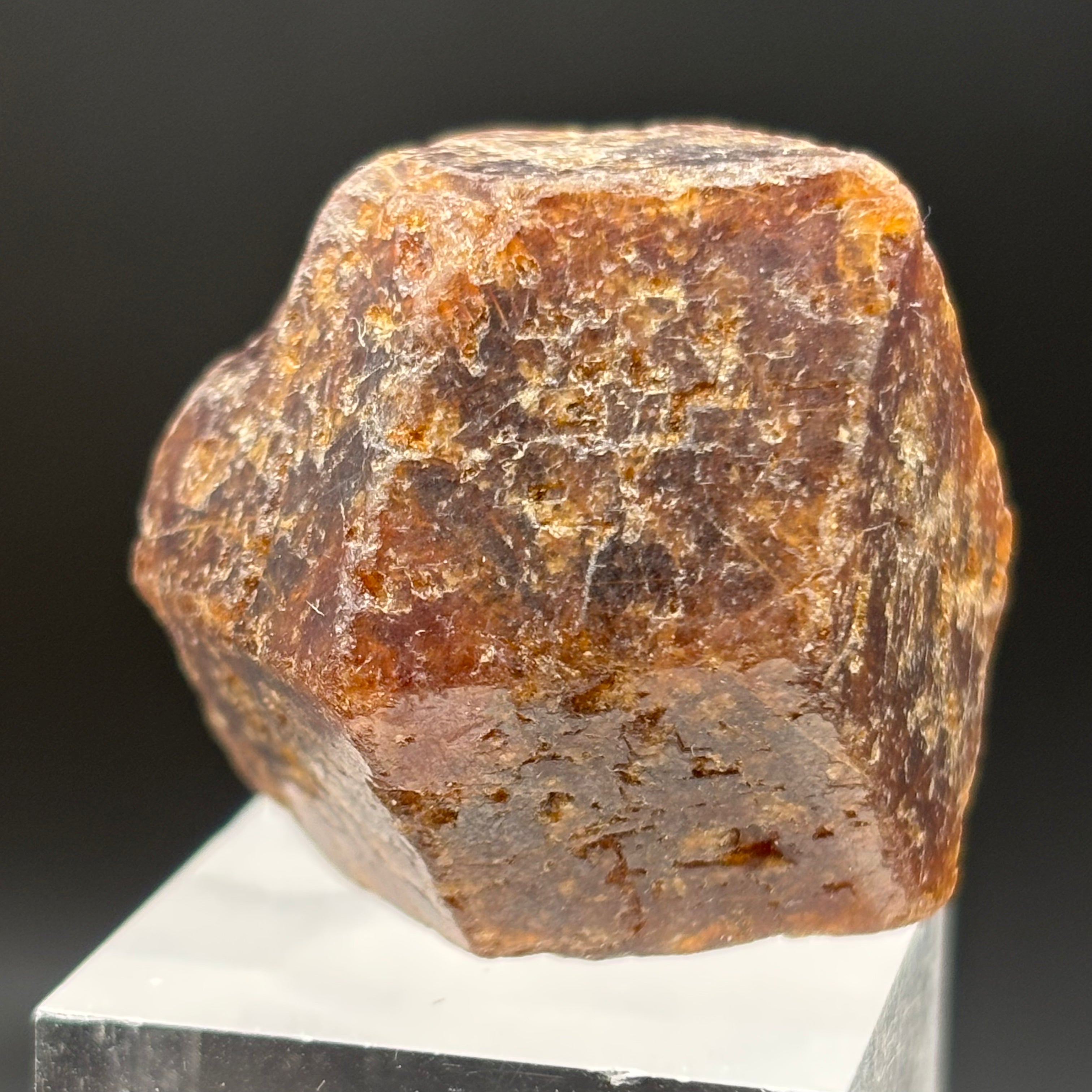 Garnet, Mali - 095