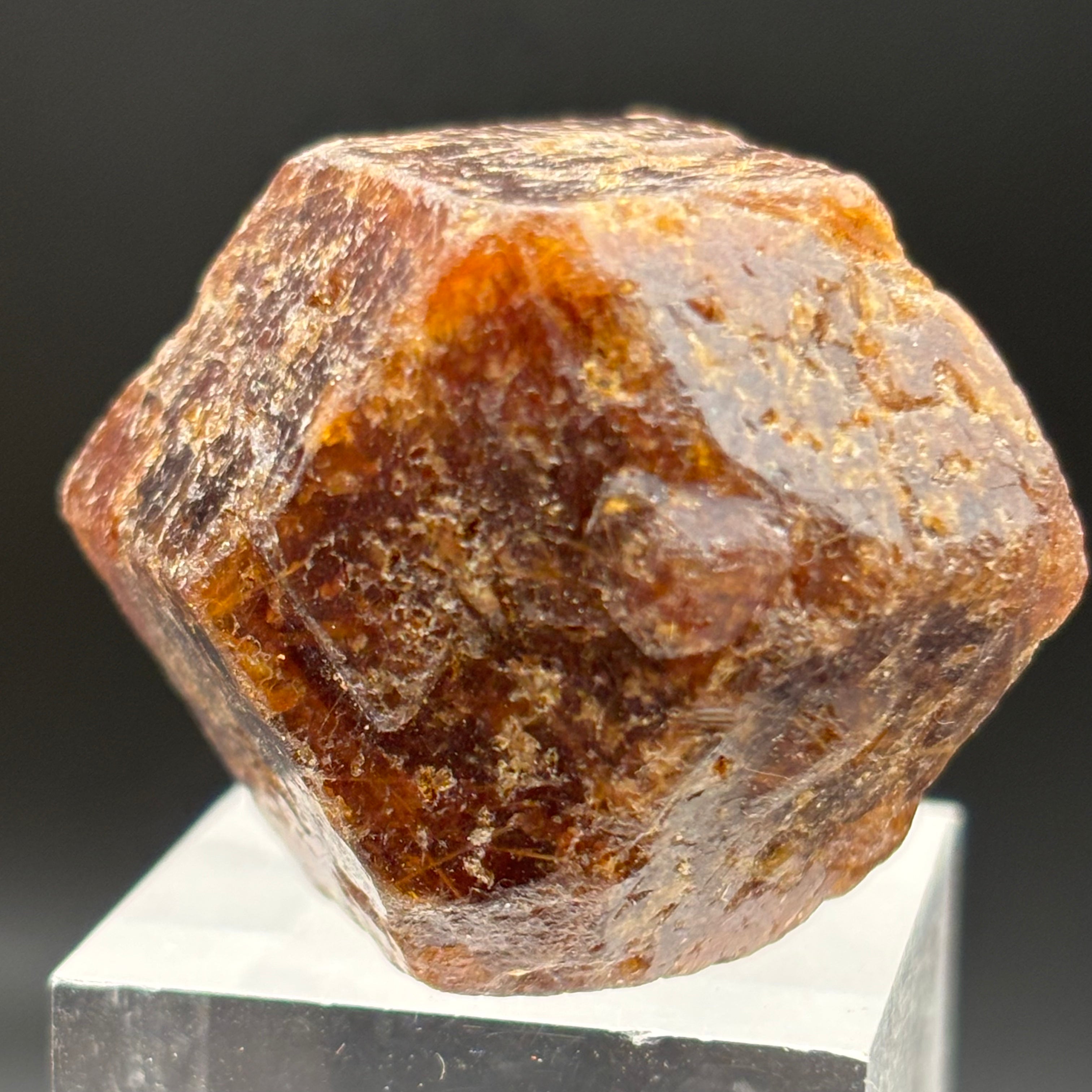 Garnet, Mali - 095
