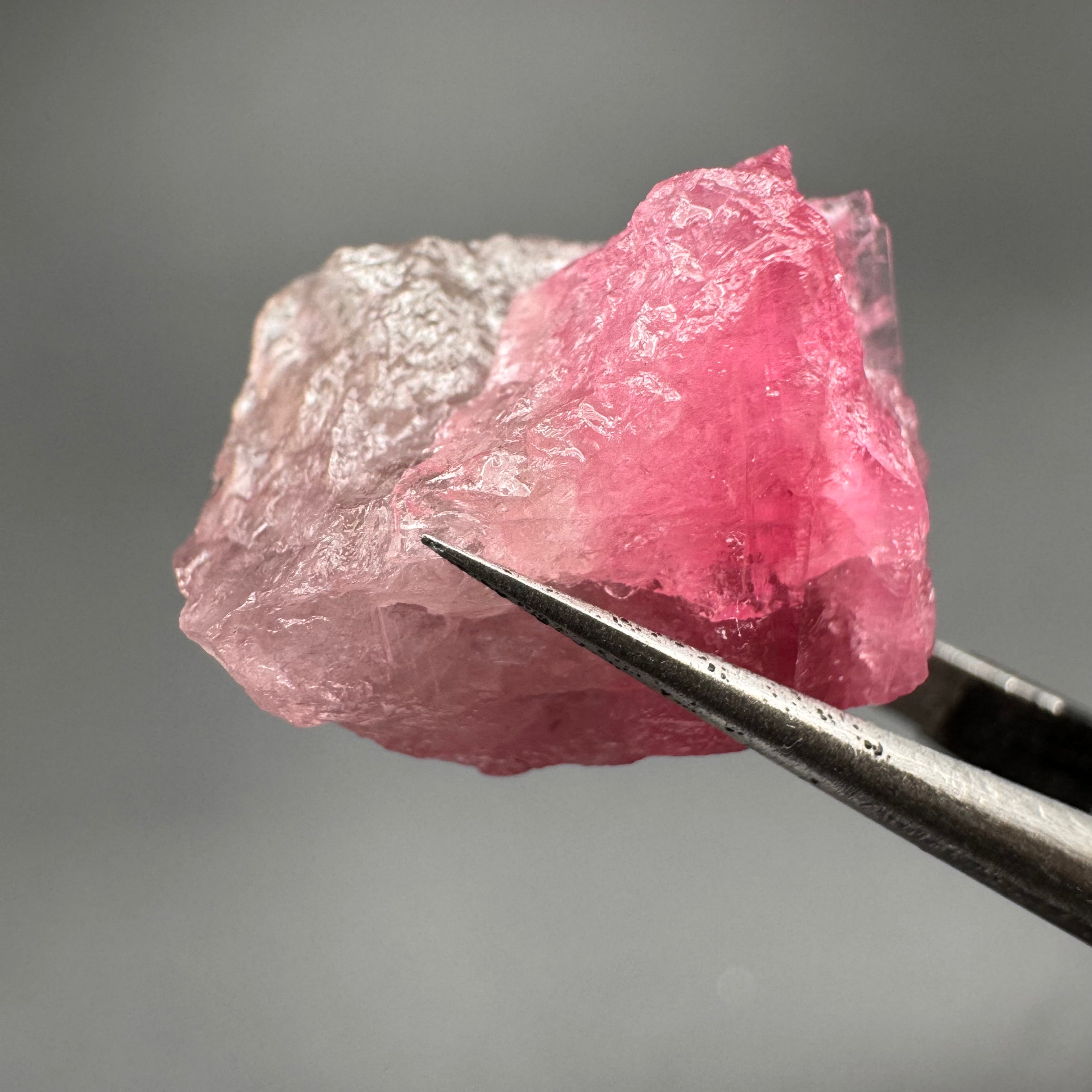 Tourmaline, King Mine Special Collection- 085