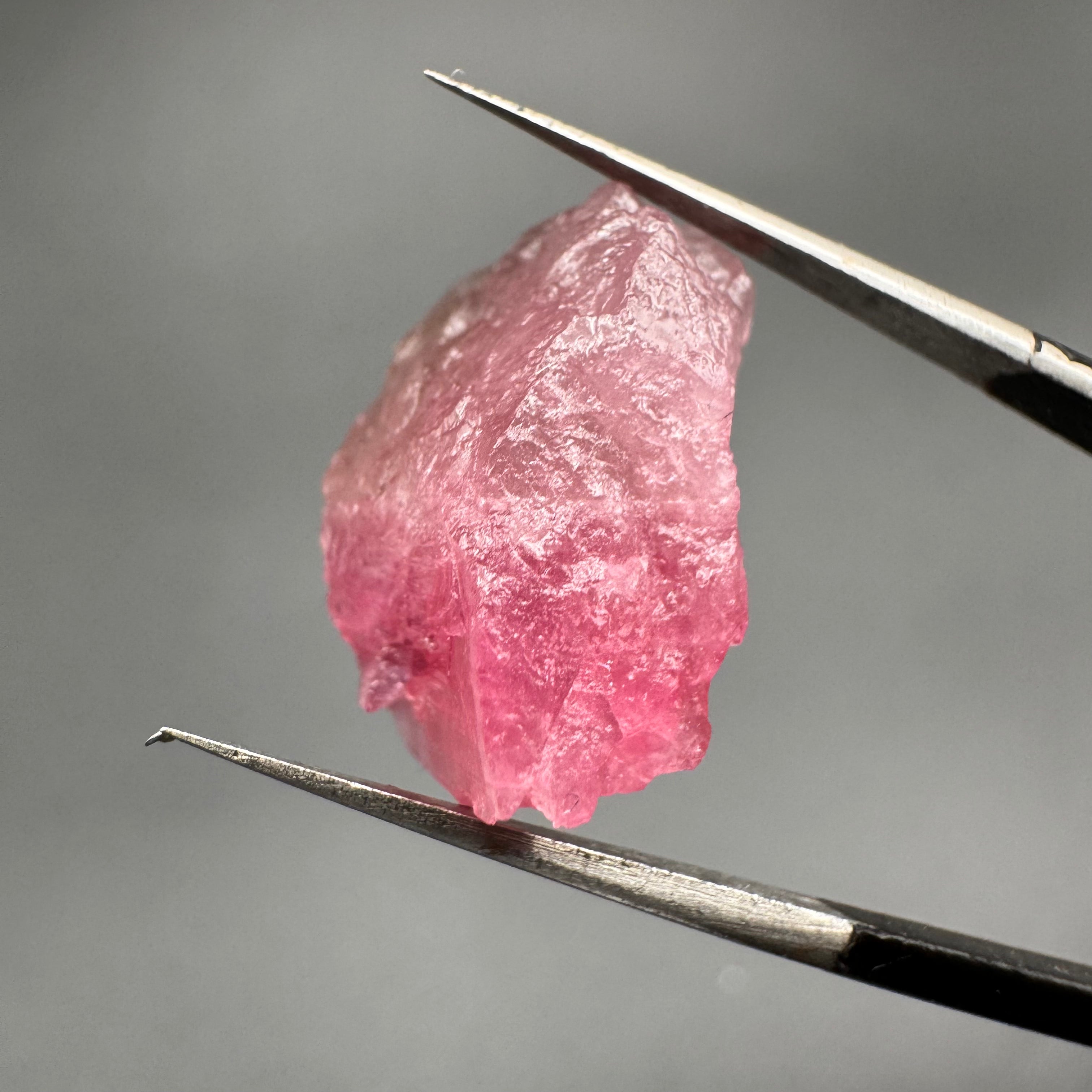 Tourmaline, King Mine Special Collection- 085
