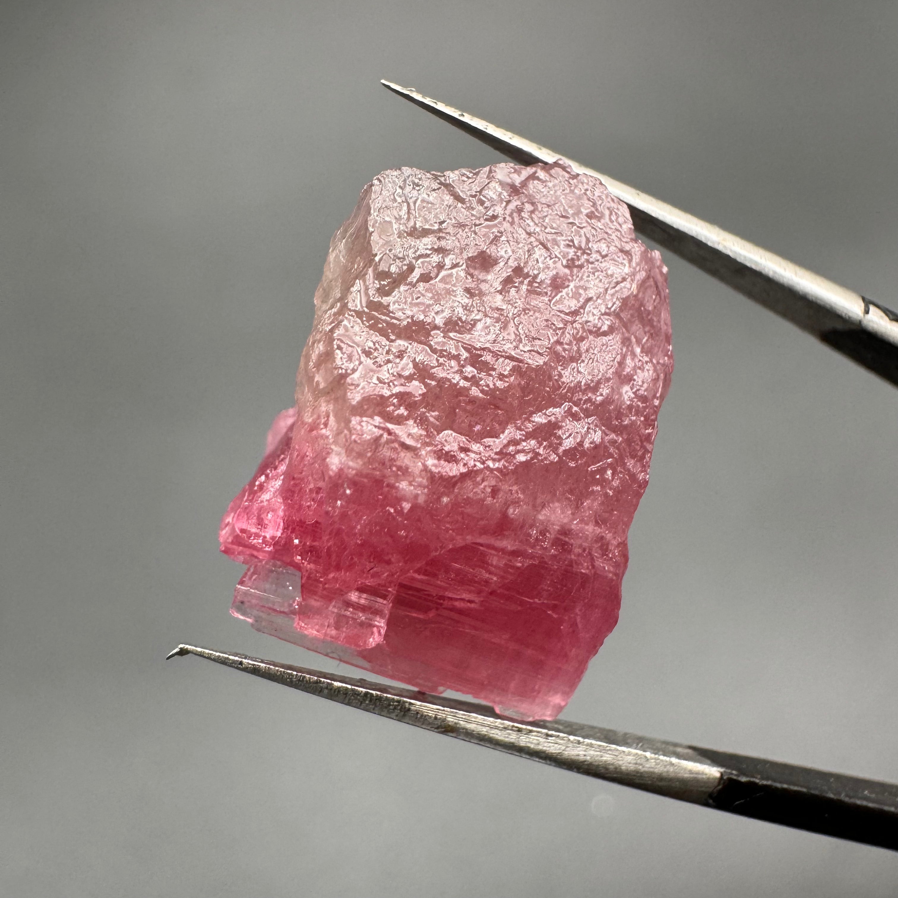 Tourmaline, King Mine Special Collection- 085