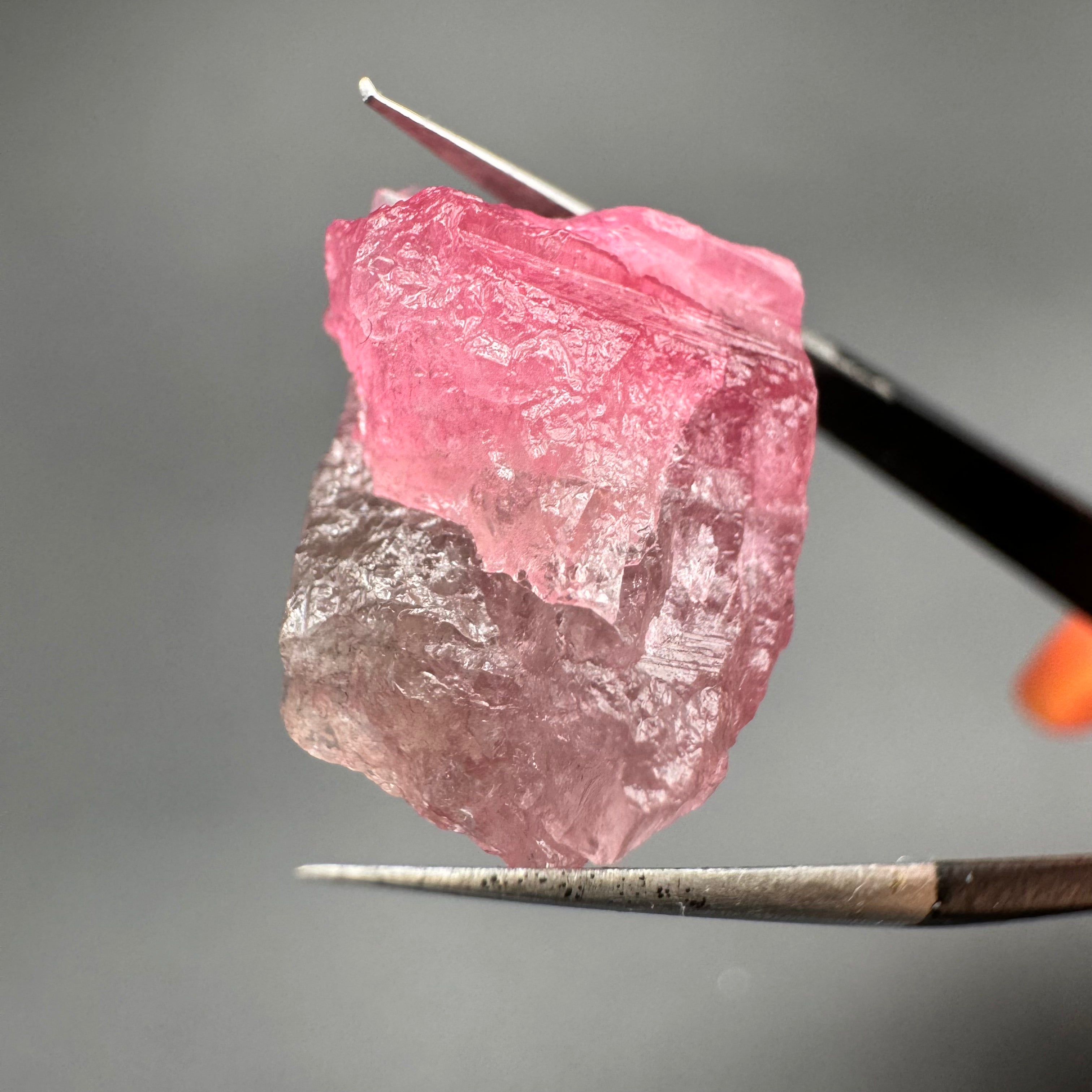 Tourmaline, King Mine Special Collection- 085
