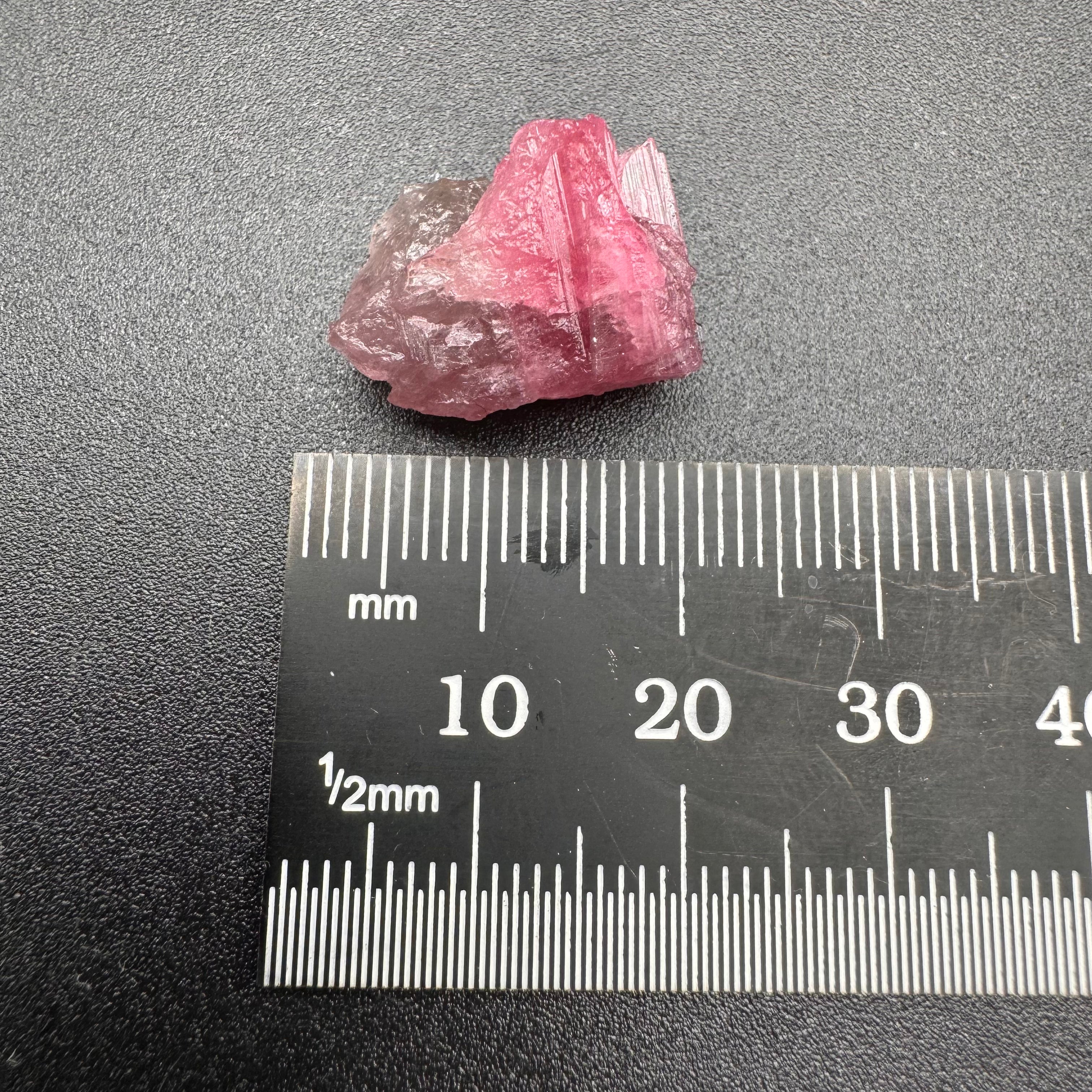 Tourmaline, King Mine Special Collection- 085