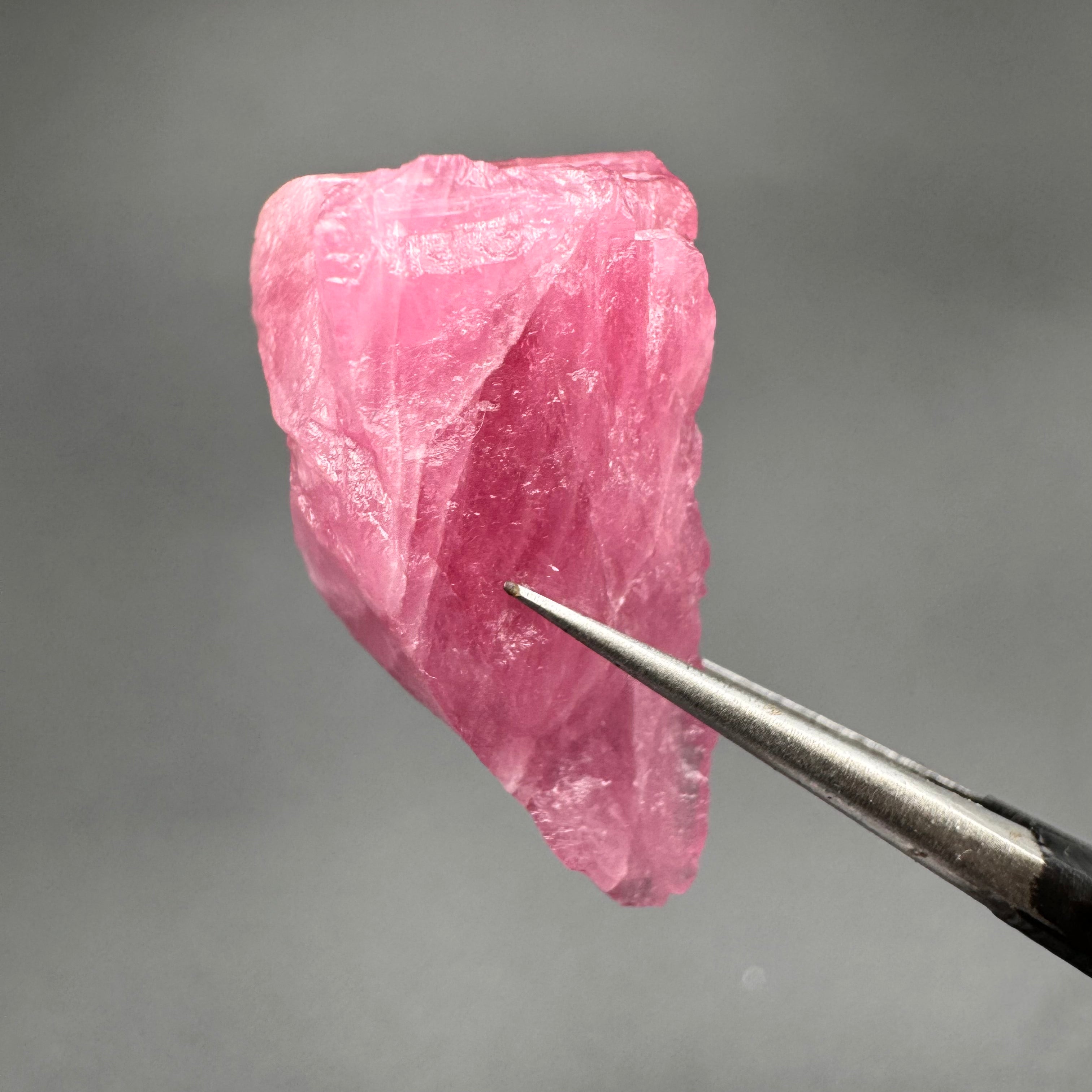 Tourmaline, King Mine Special Collection- 086