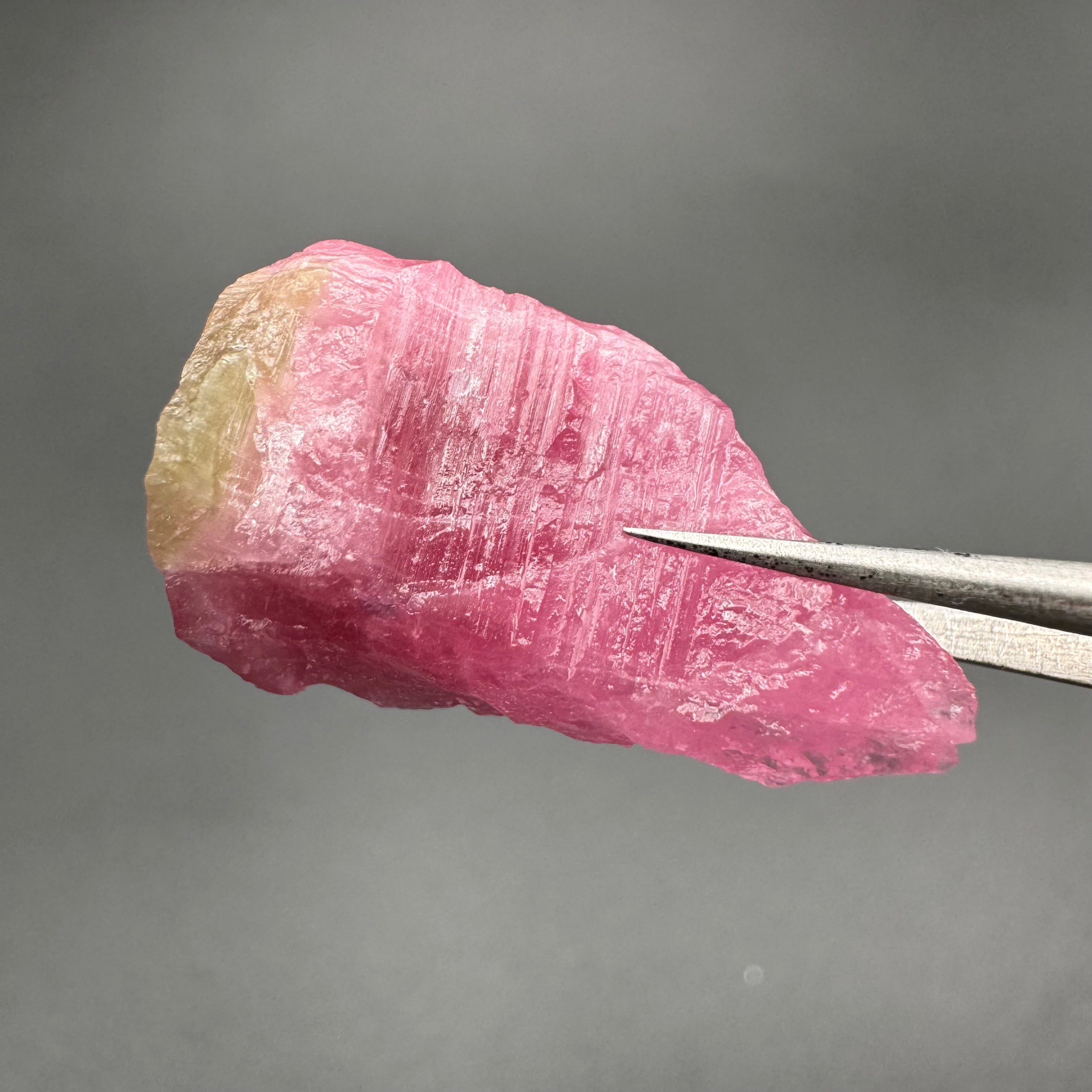 Tourmaline, King Mine Special Collection- 086