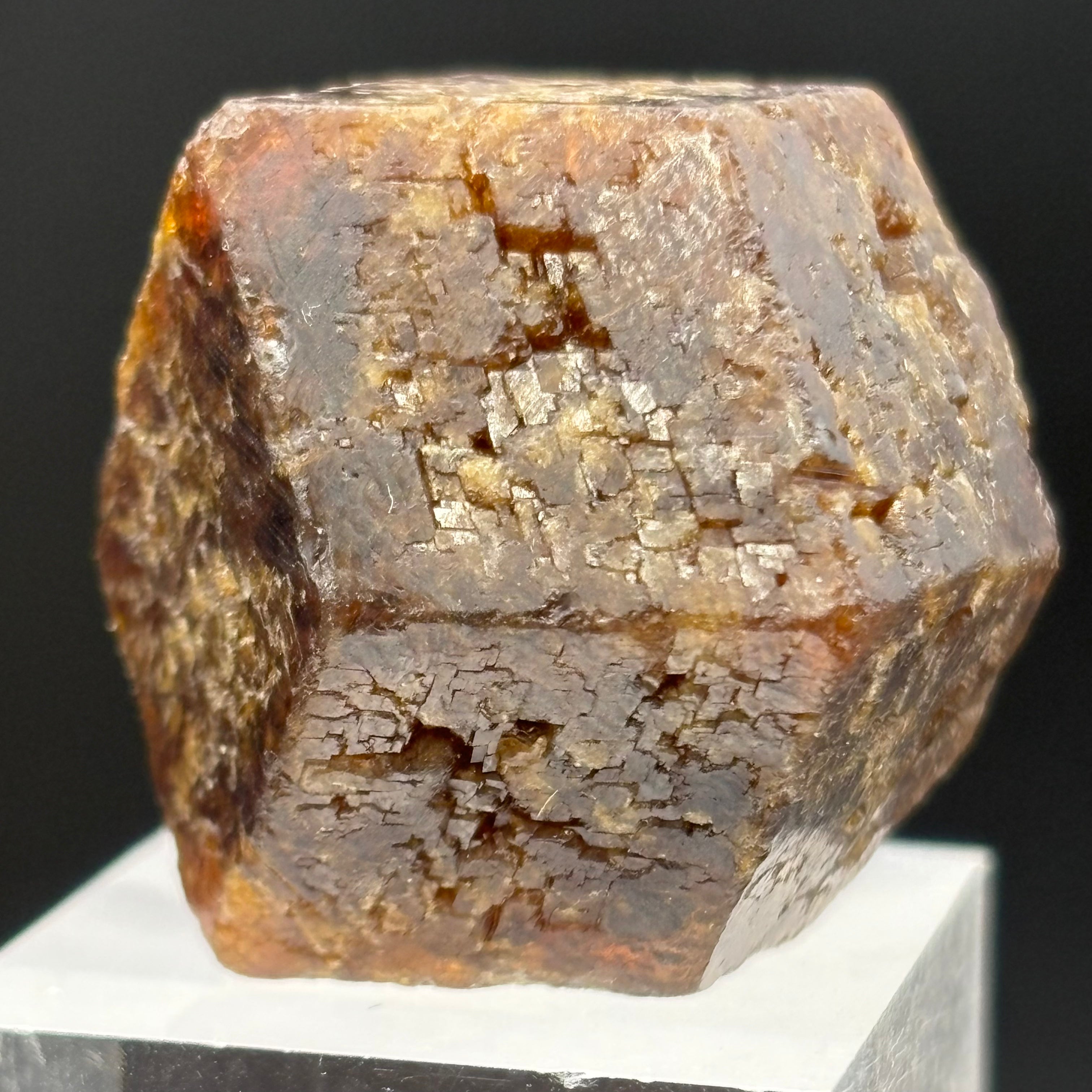 Garnet, Mali - 098