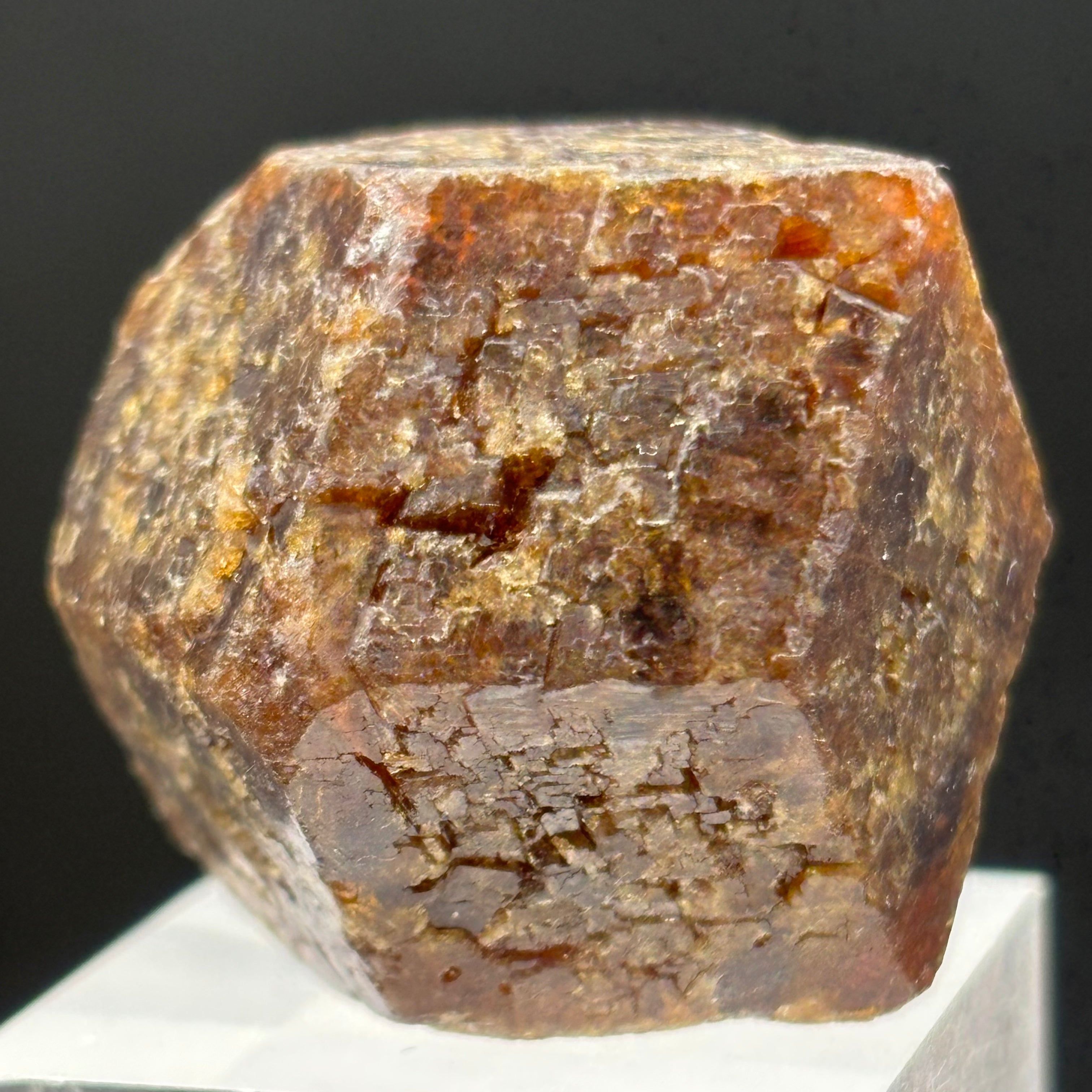 Garnet, Mali - 098