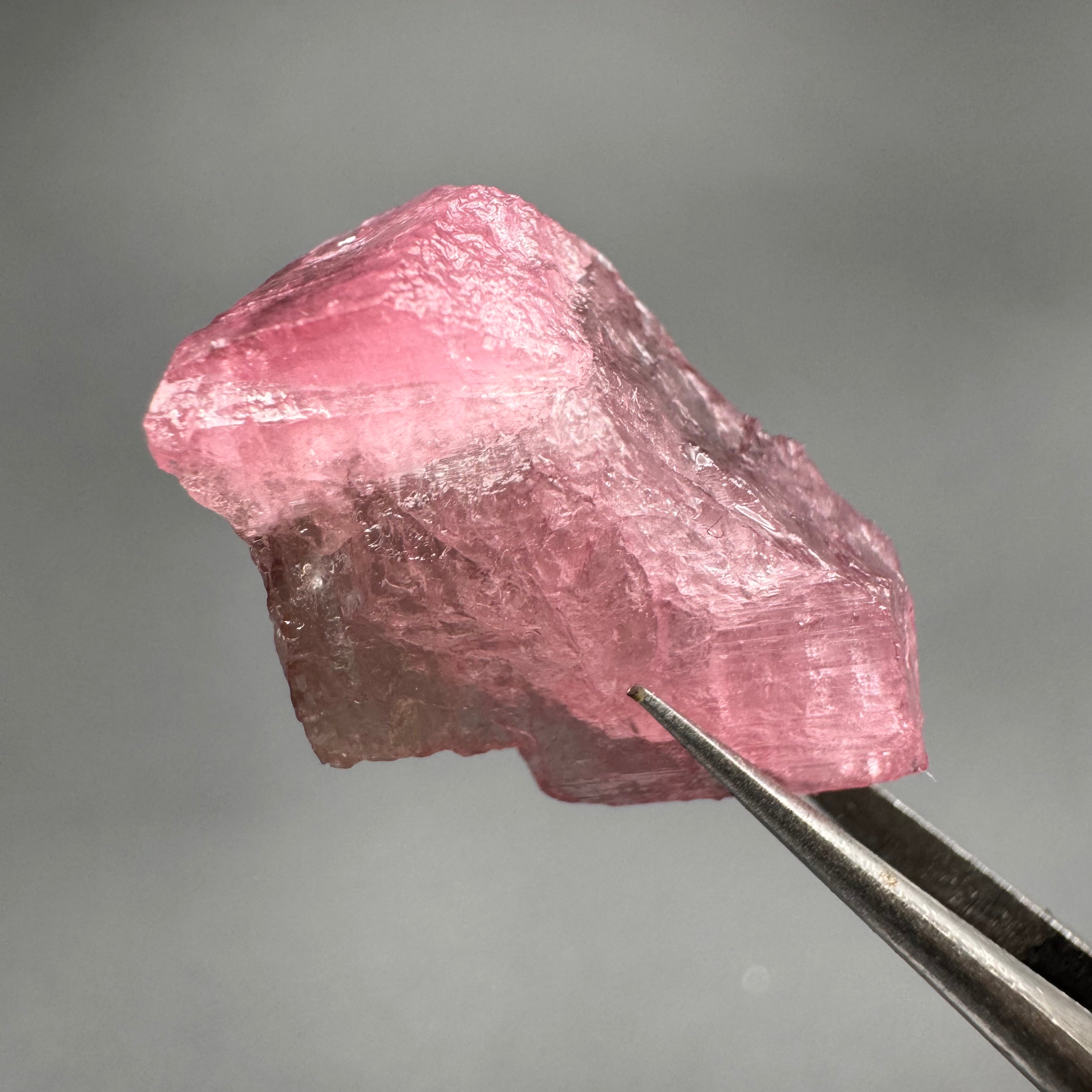 Tourmaline, King Mine Special Collection- 087