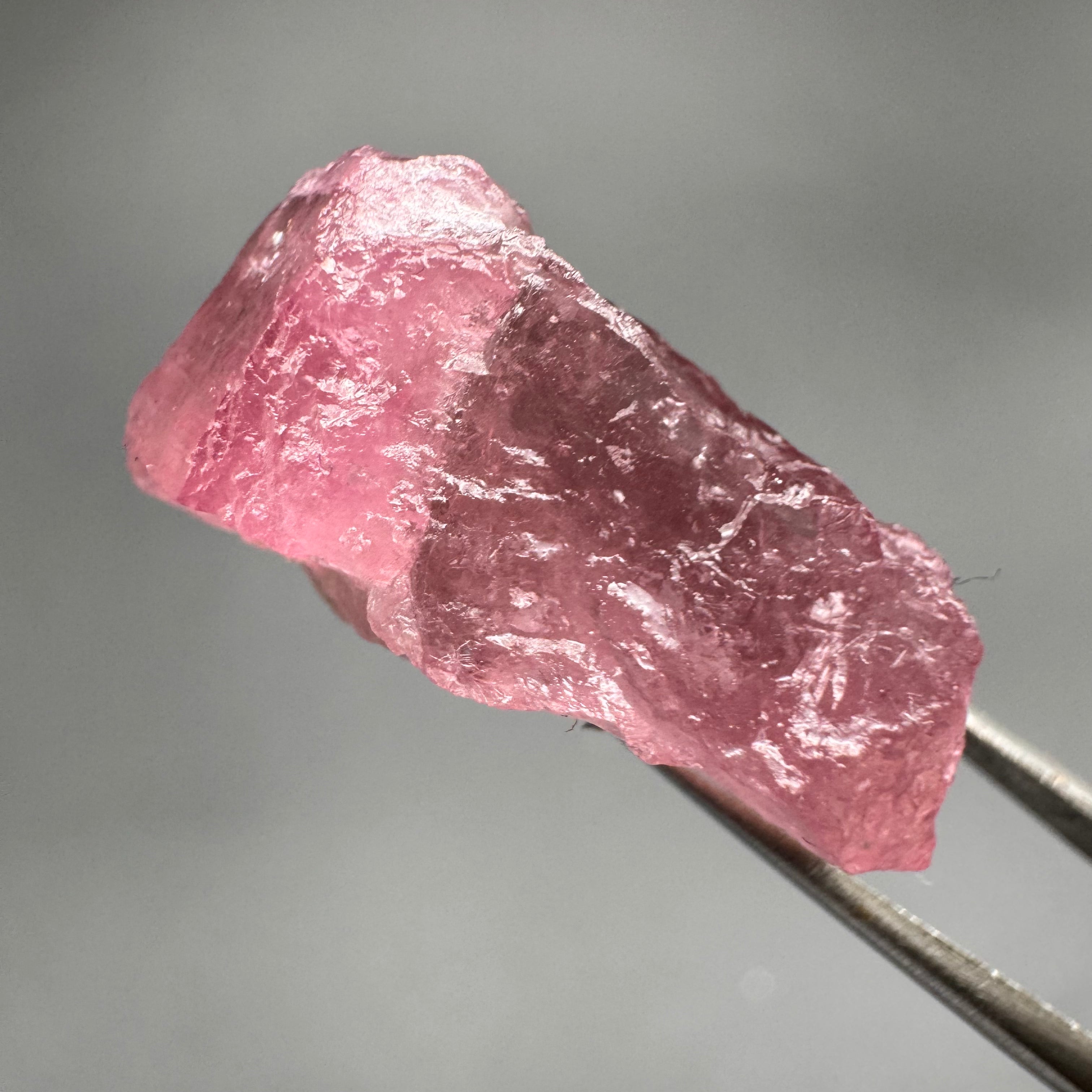 Tourmaline, King Mine Special Collection- 087