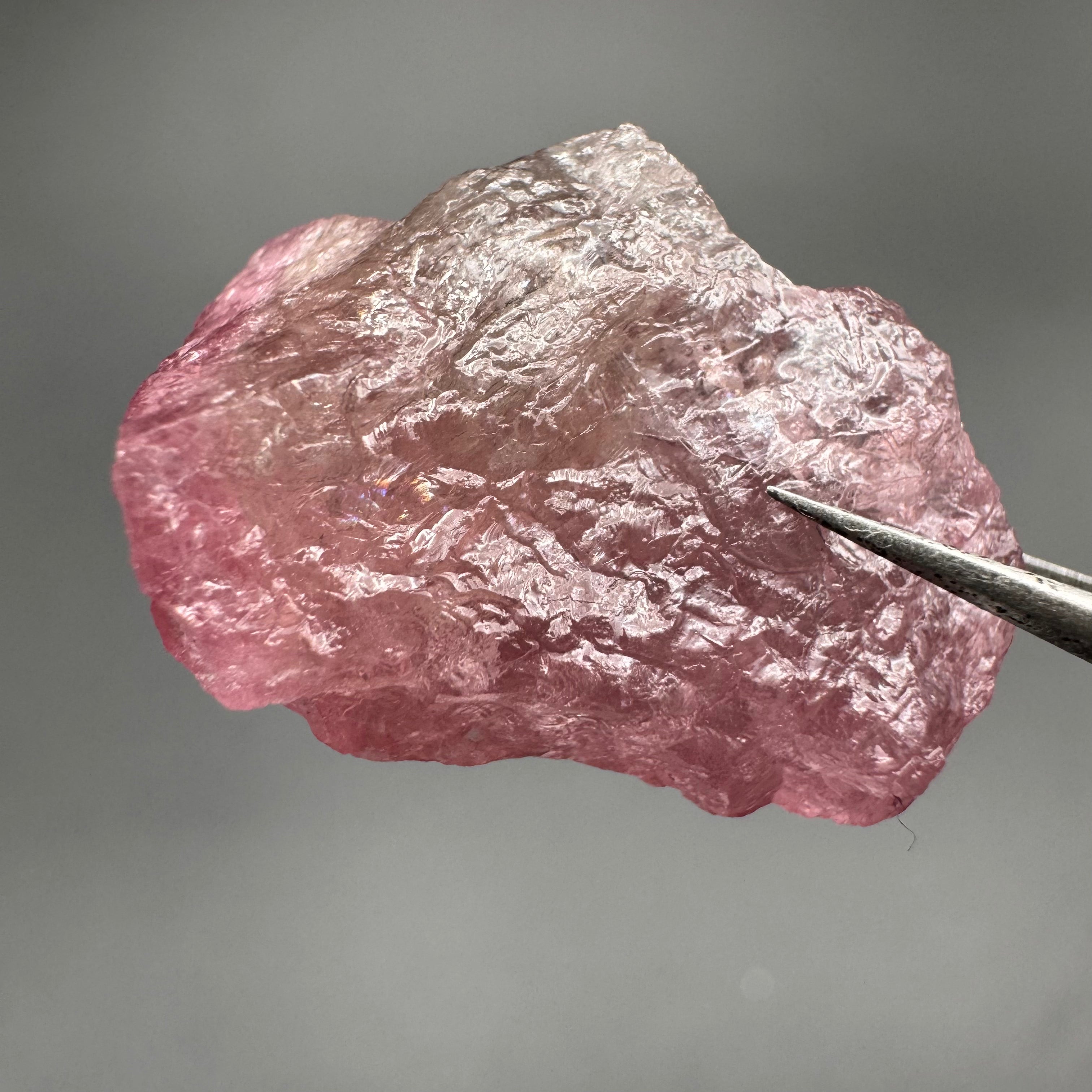 Tourmaline, King Mine Special Collection- 087