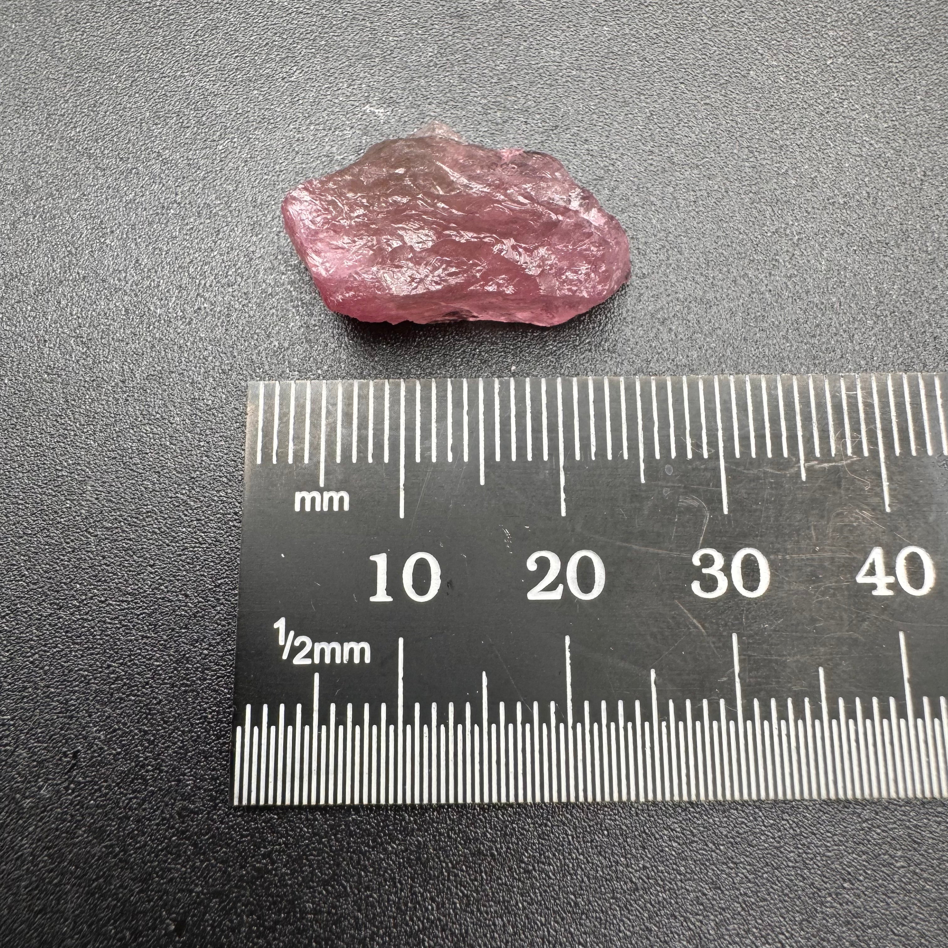 Tourmaline, King Mine Special Collection- 087
