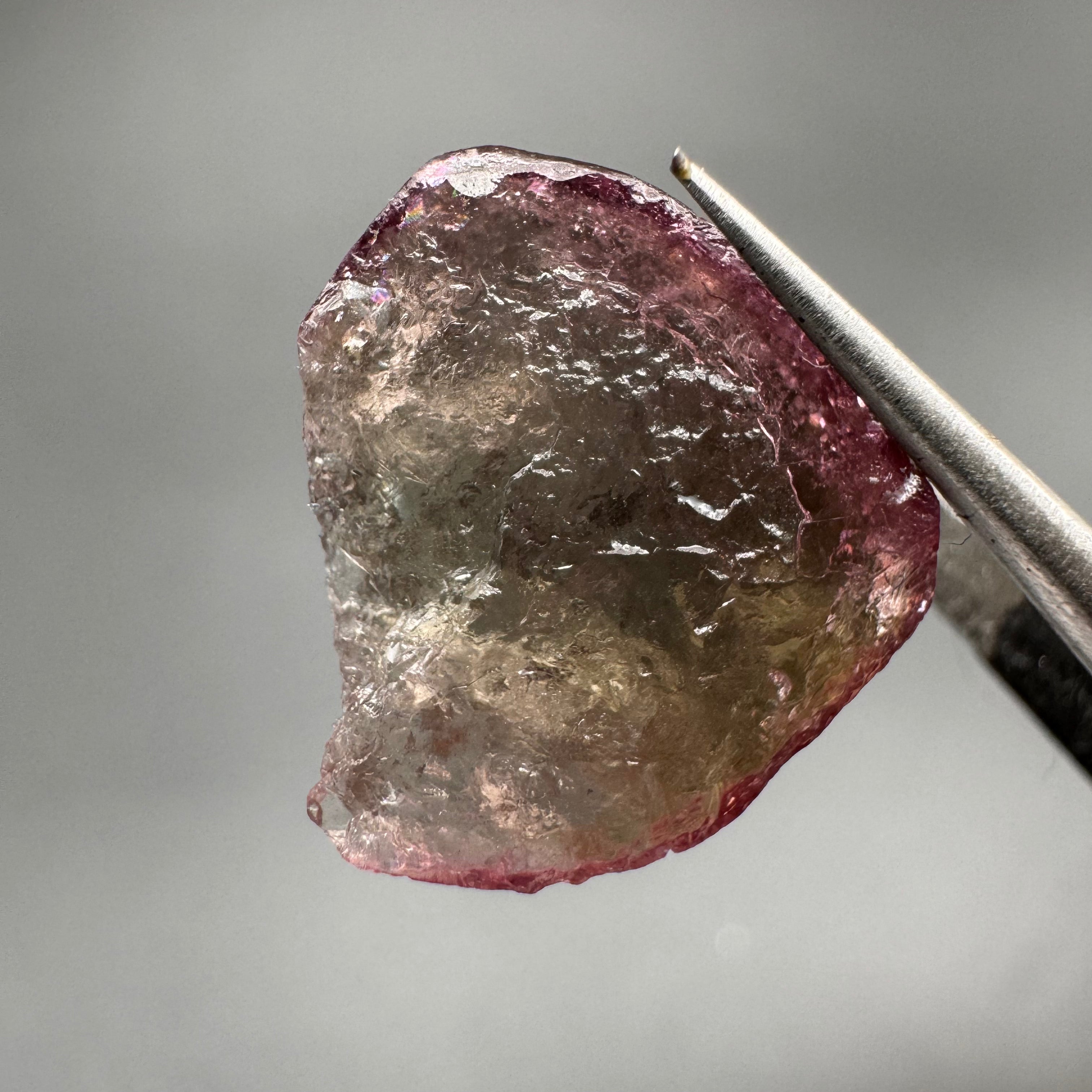 Tourmaline, King Mine Special Collection- 089