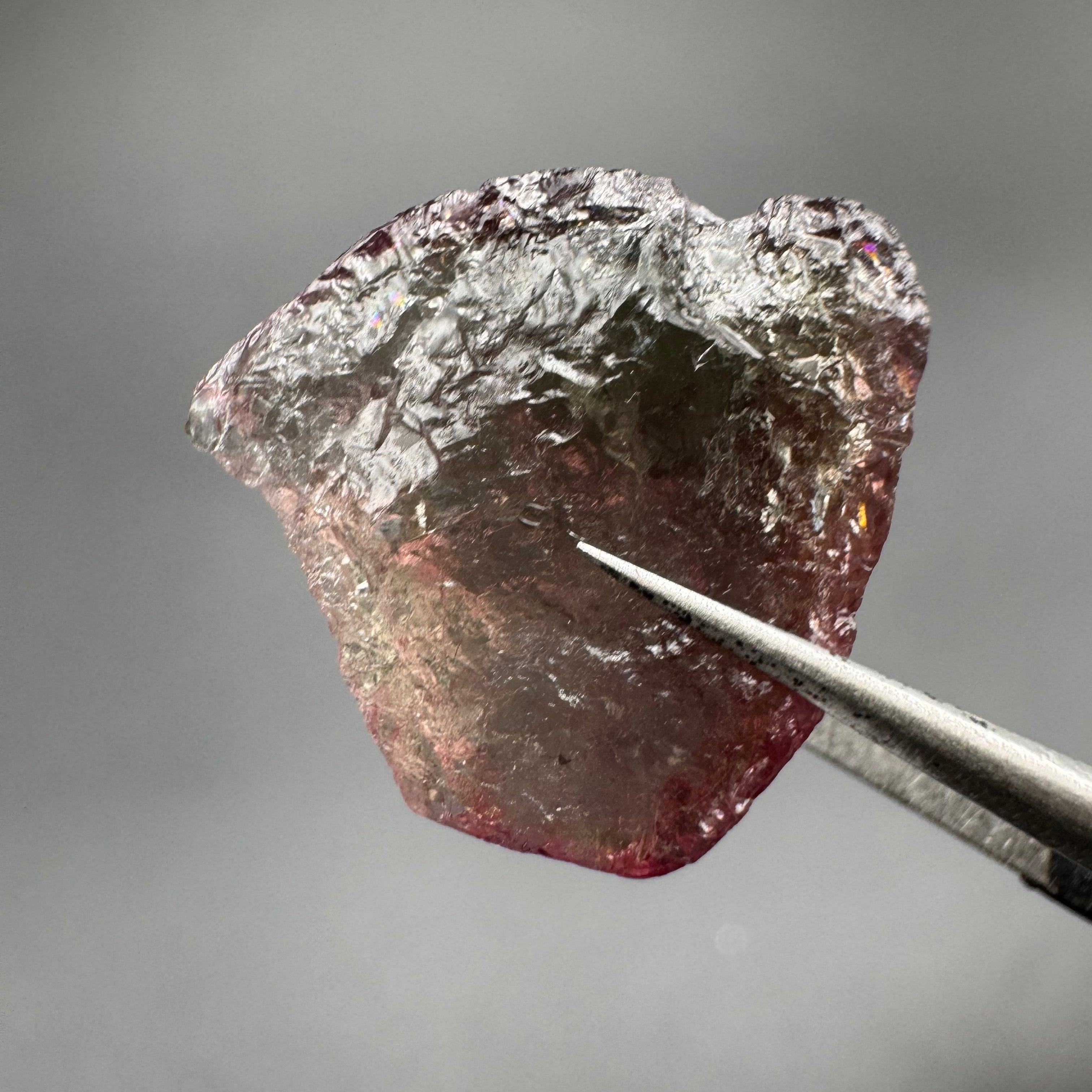 Tourmaline, King Mine Special Collection- 089