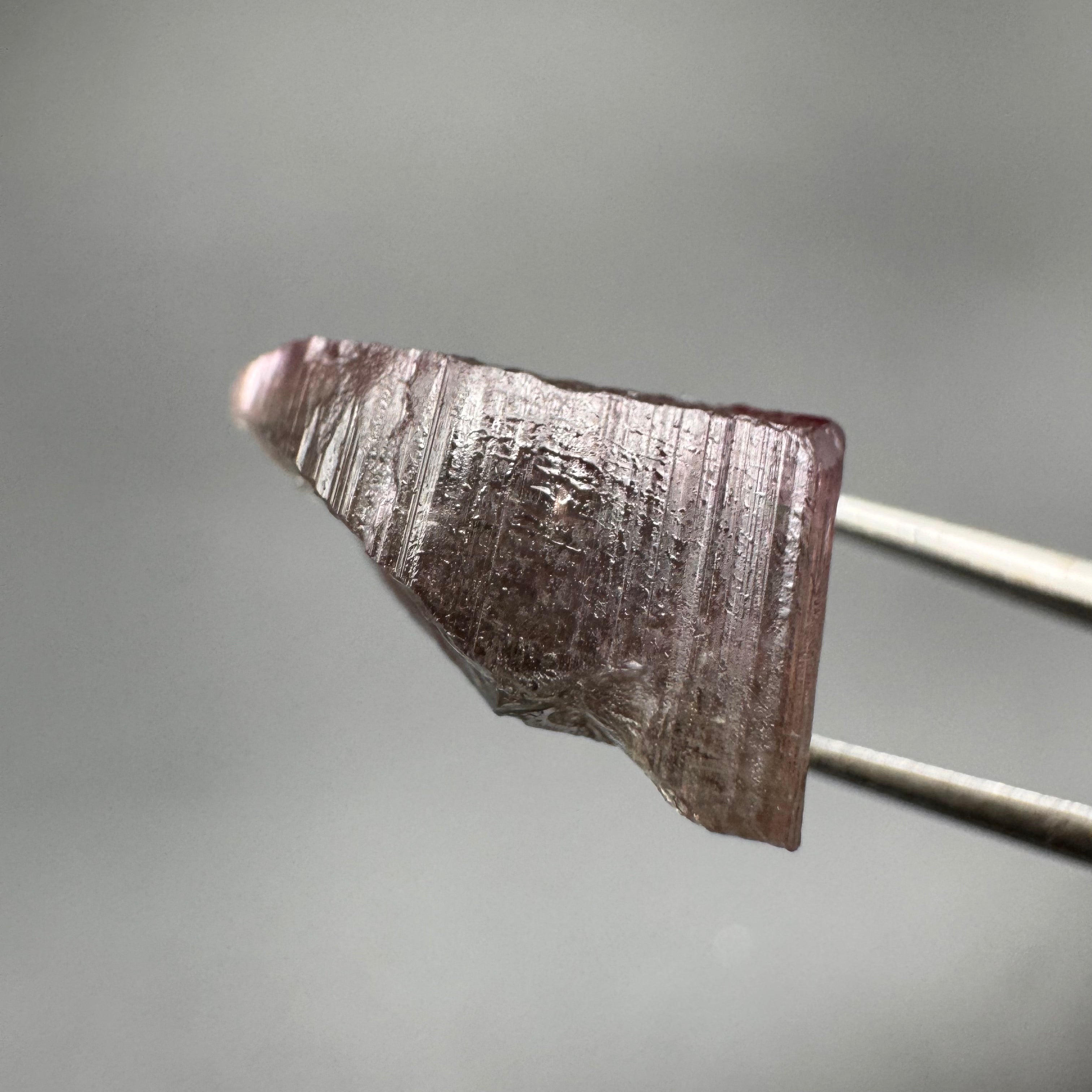 Tourmaline, King Mine Special Collection- 089