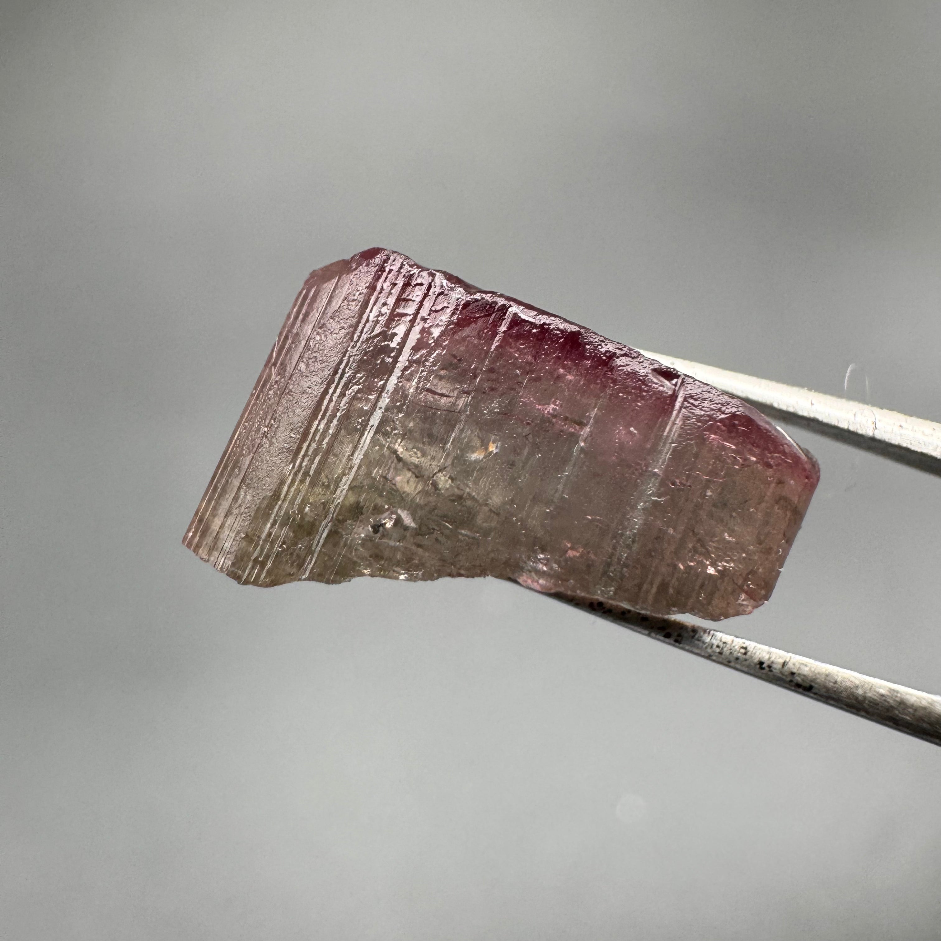 Tourmaline, King Mine Special Collection- 089
