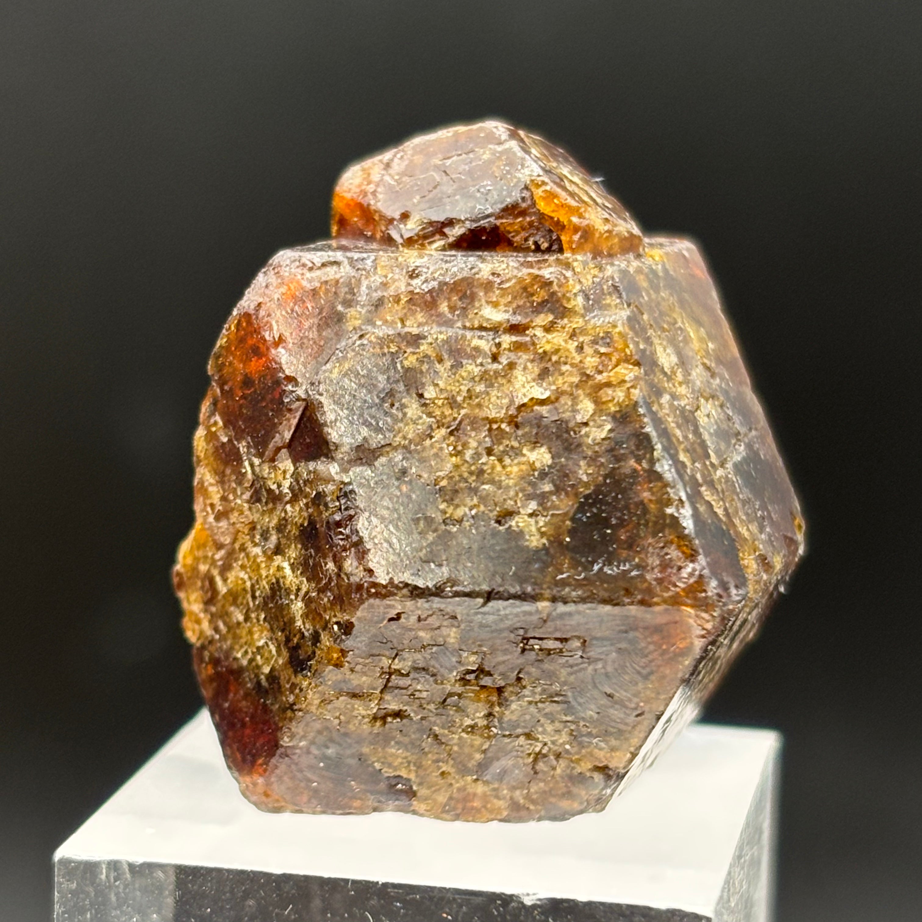 Garnet, Mali - 101