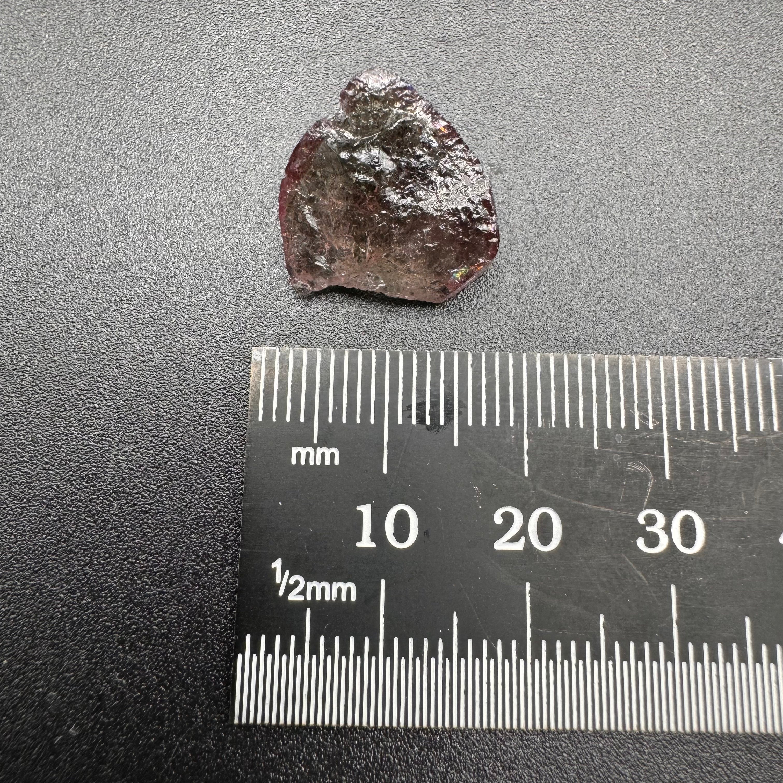 Tourmaline, King Mine Special Collection- 089