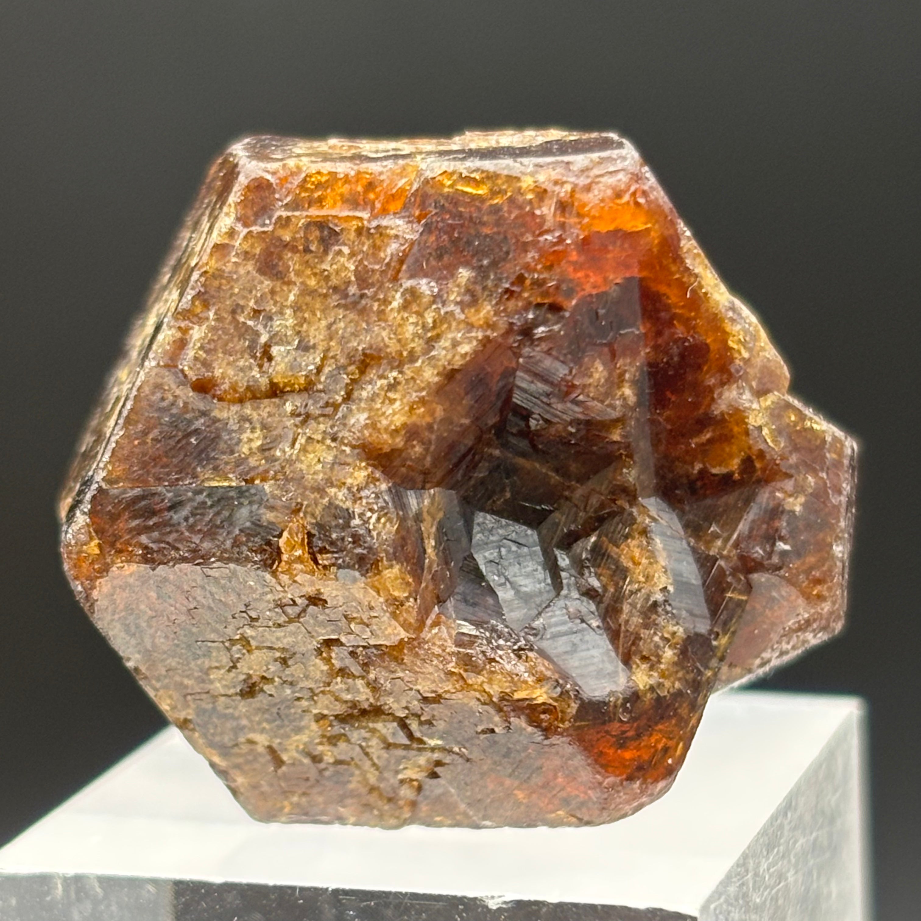 Garnet, Mali - 101