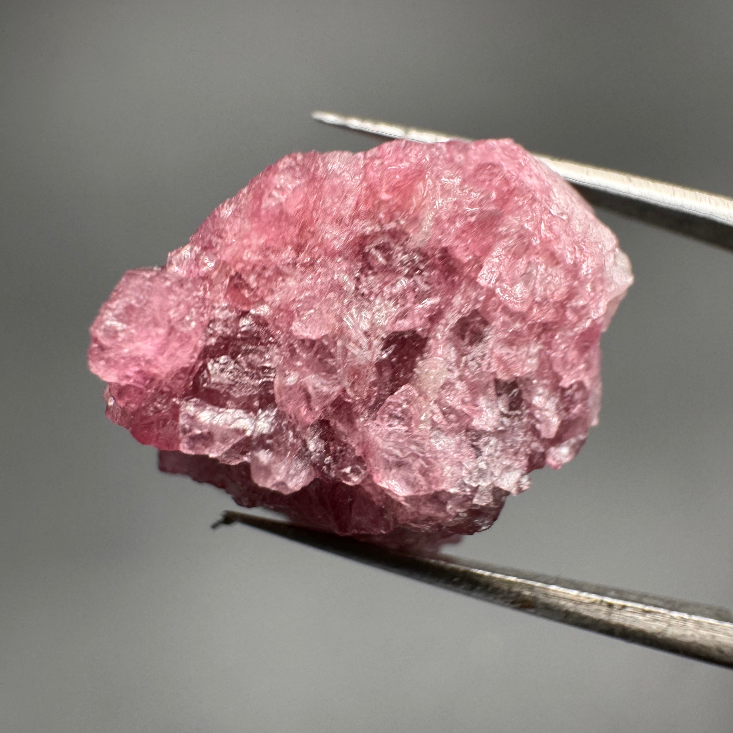 Tourmaline, King Mine Special Collection- 090