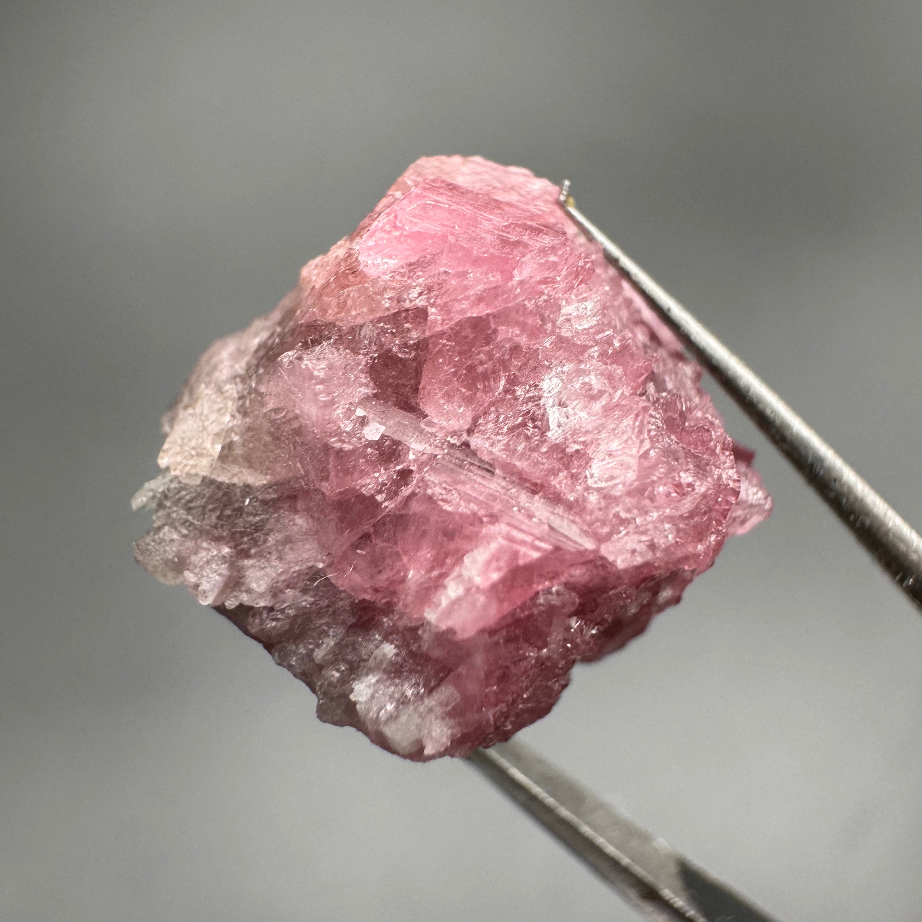 Tourmaline, King Mine Special Collection- 090